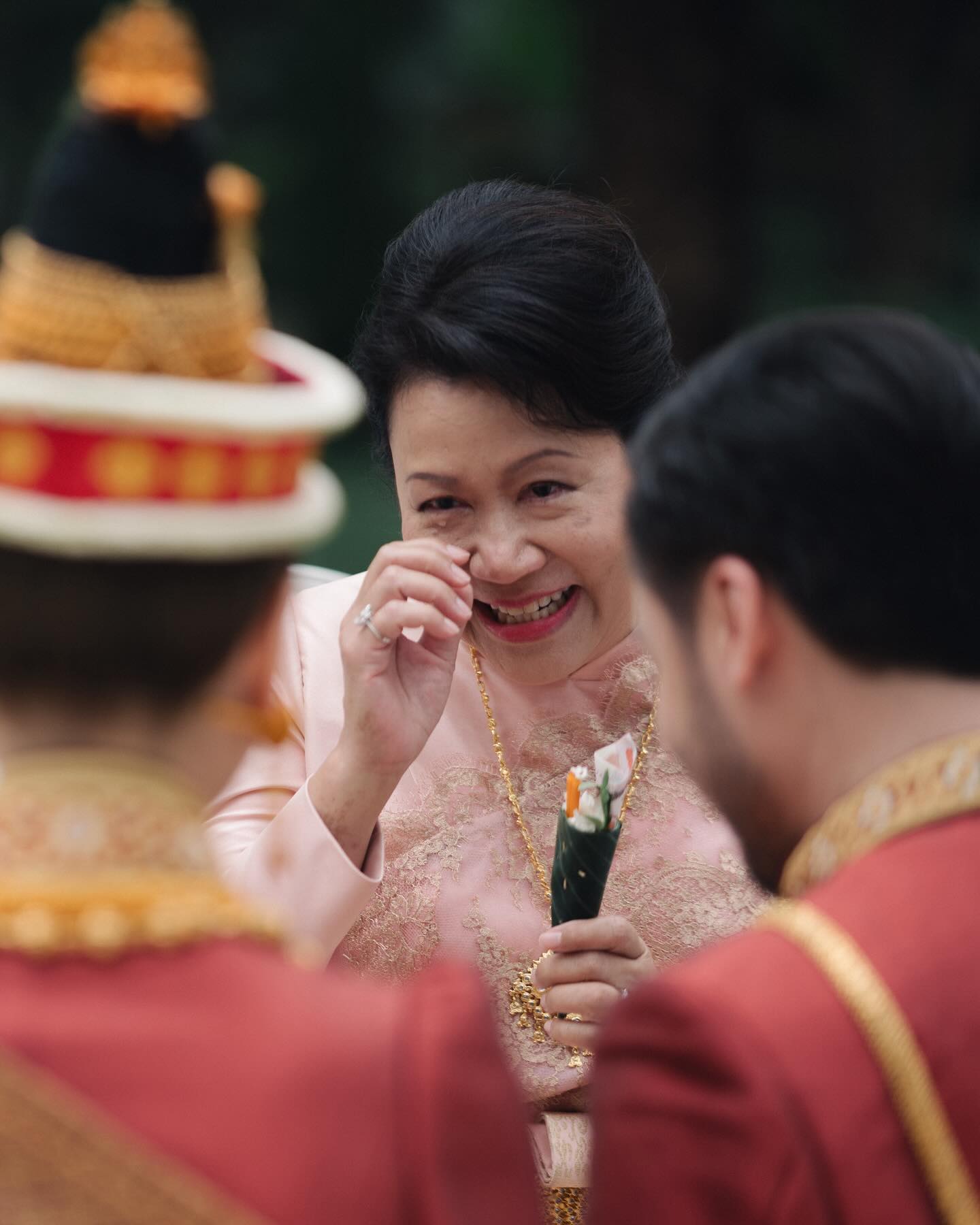 หวาย - ปัญญริสา เธียรประสิทธิ์