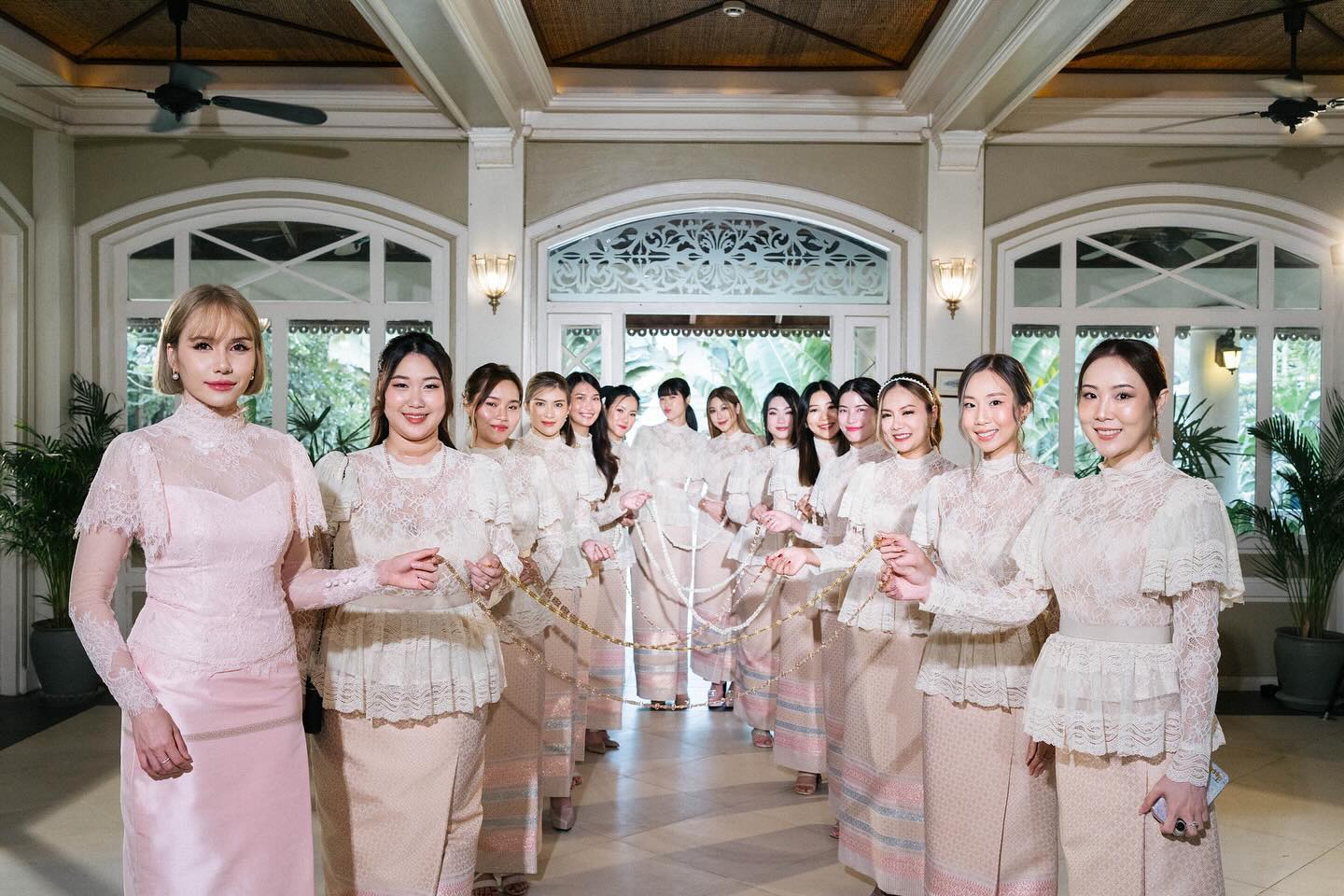 หวาย - ปัญญริสา เธียรประสิทธิ์