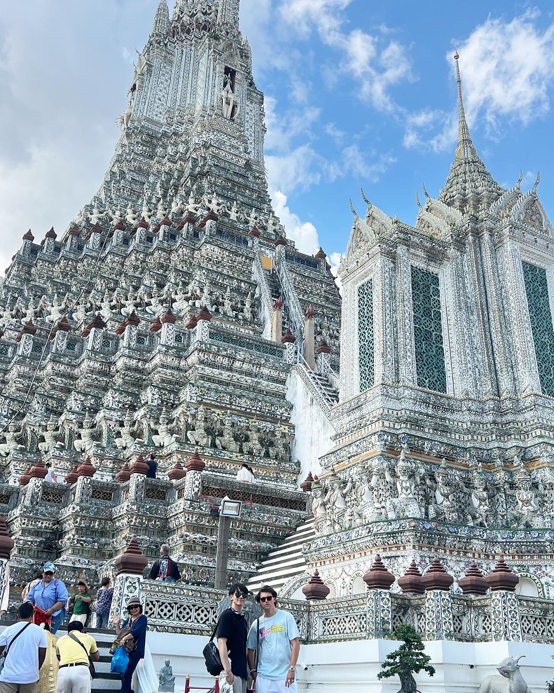 กองทัพ พีค