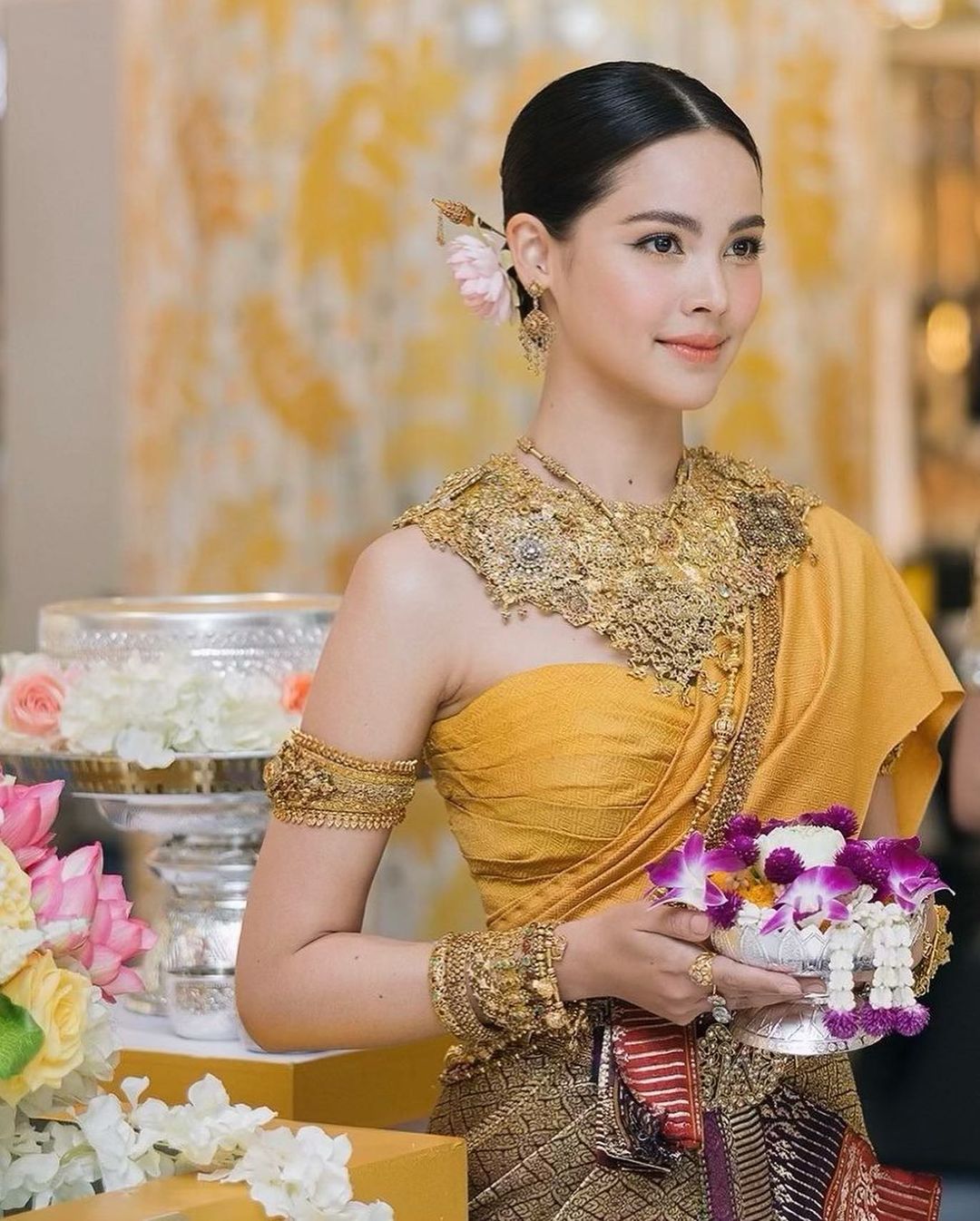 ญาญ่า - อุรัสยา เสปอร์บันด์