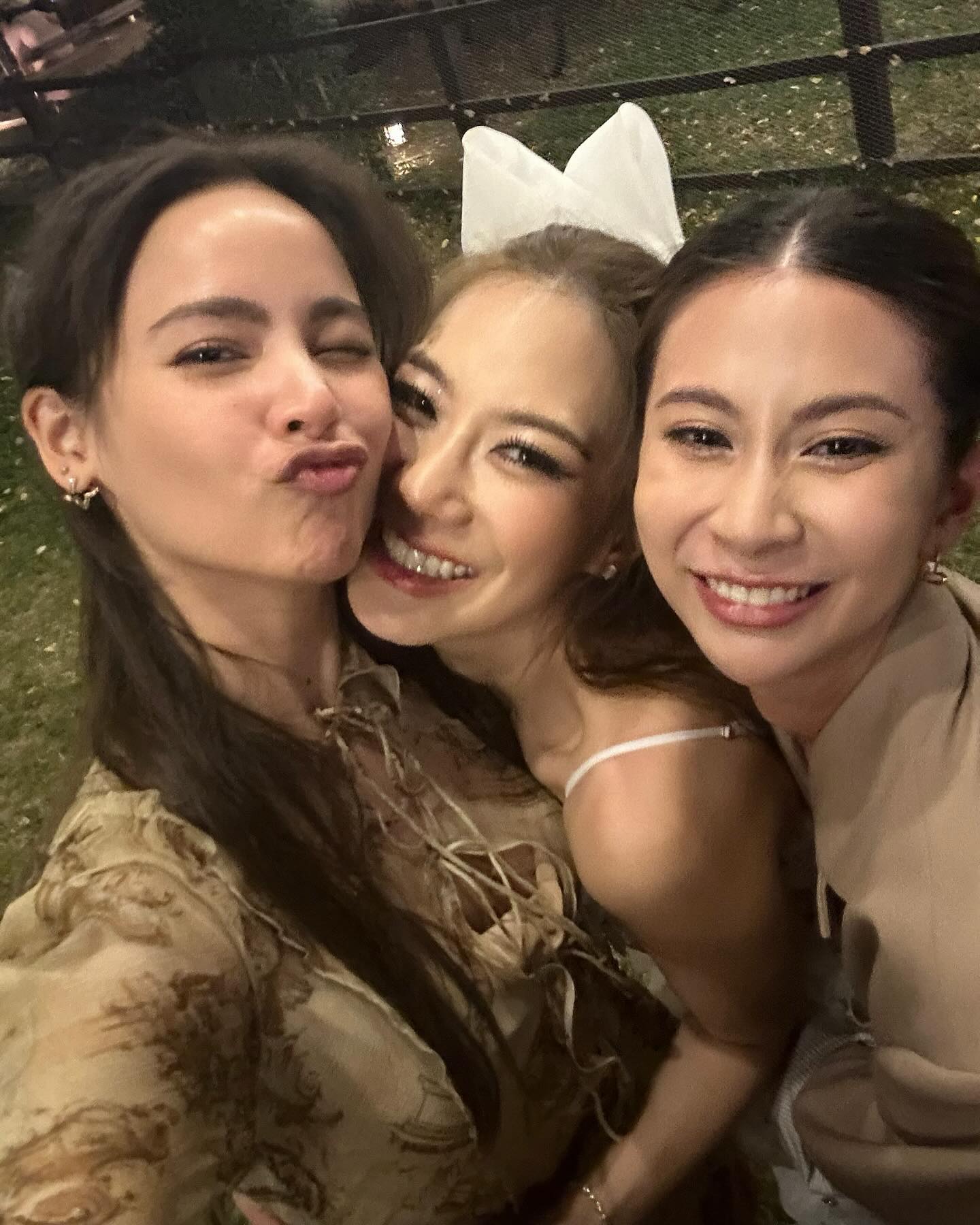 ญาญ่า - อุรัสยา เสปอร์บันด์