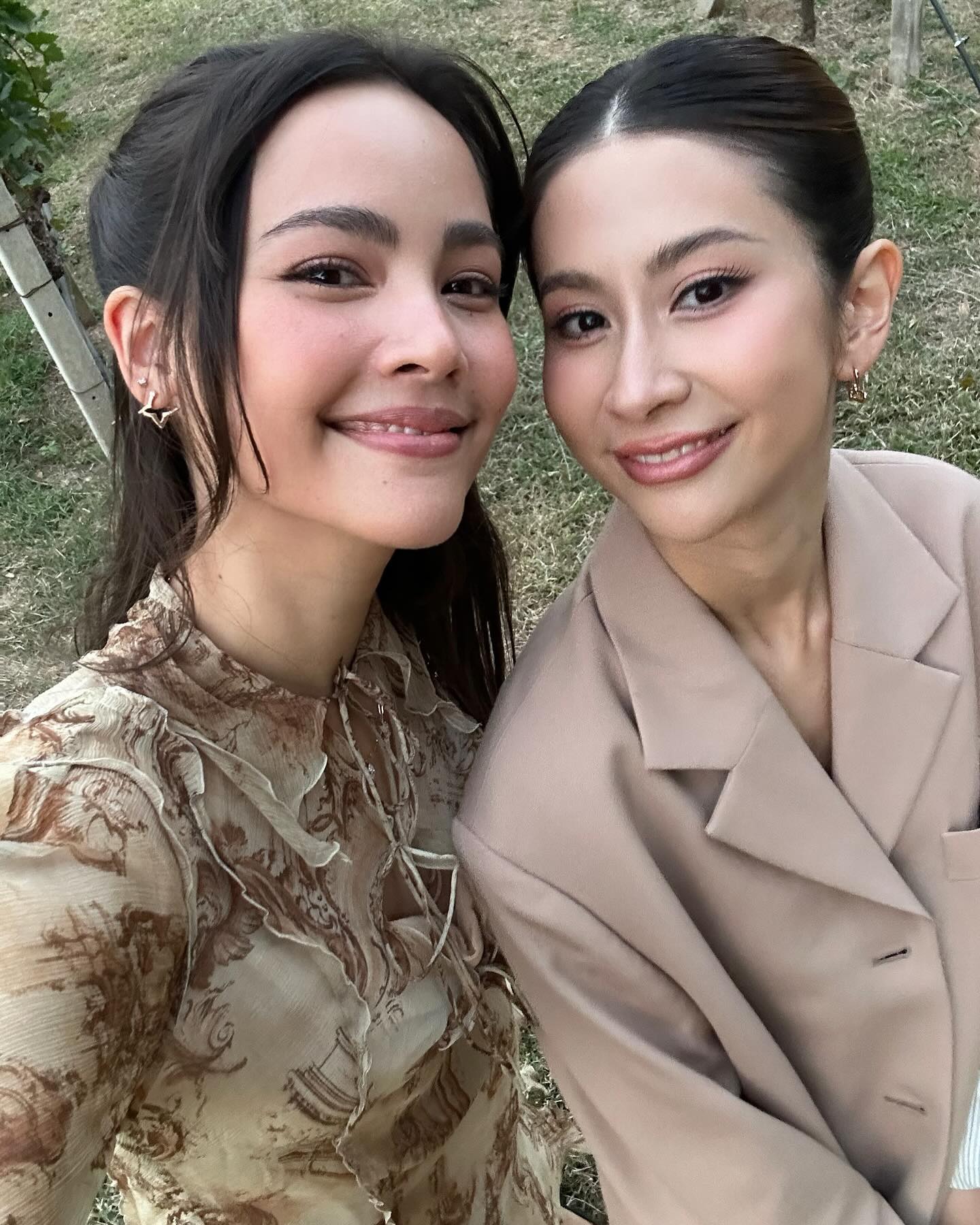 ญาญ่า - อุรัสยา เสปอร์บันด์