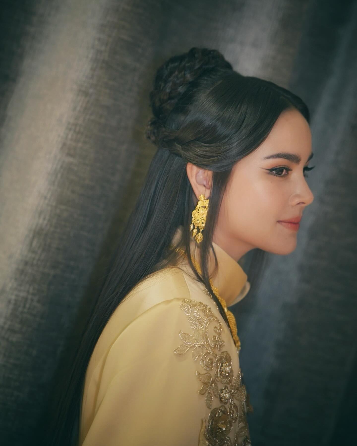 ญาญ่า - อุรัสยา เสปอร์บันด์