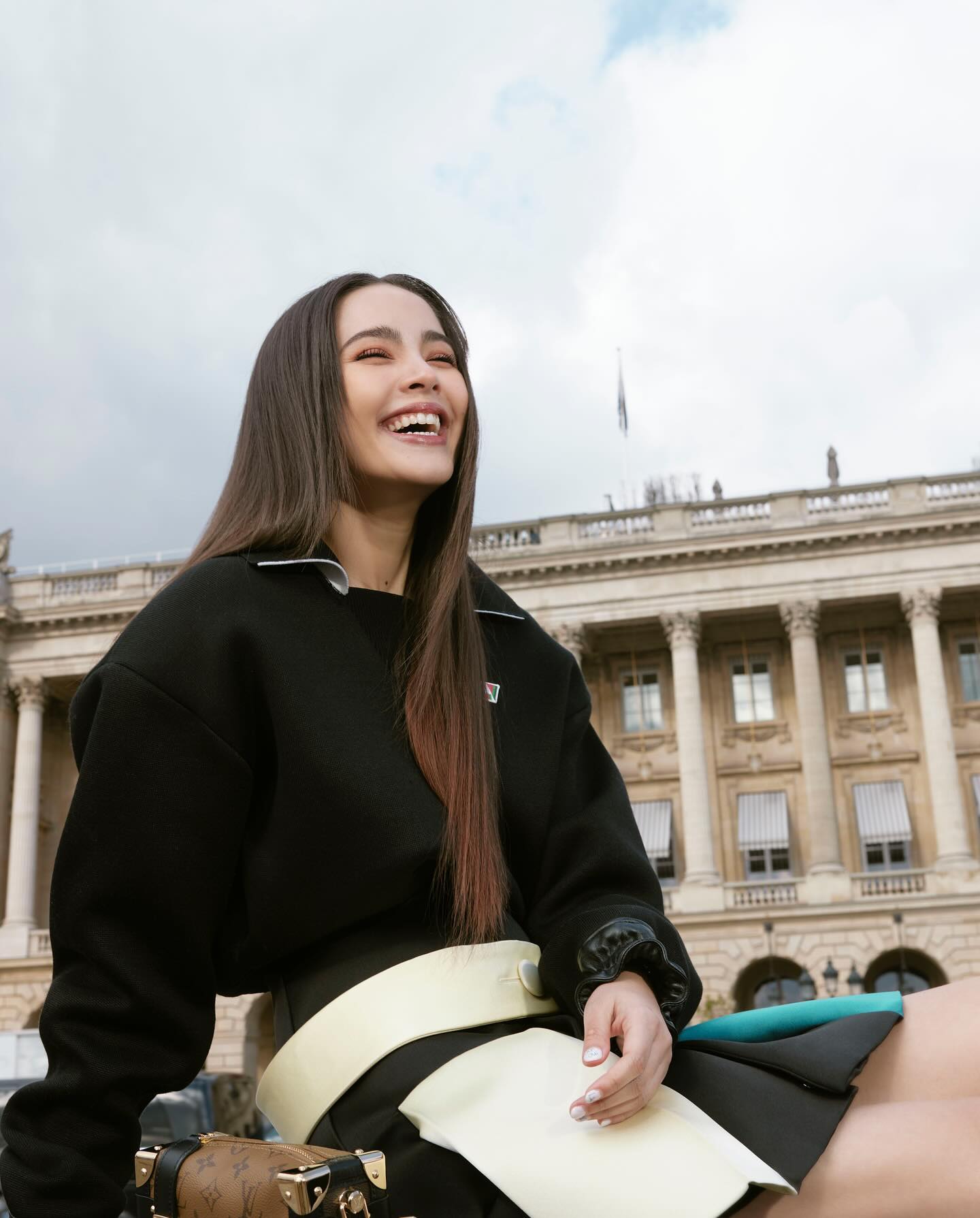 ญาญ่า - อุรัสยา เสปอร์บันด์