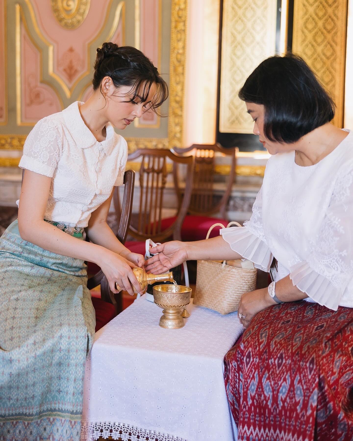 ญาญ่า - อุรัสยา เสปอร์บันด์