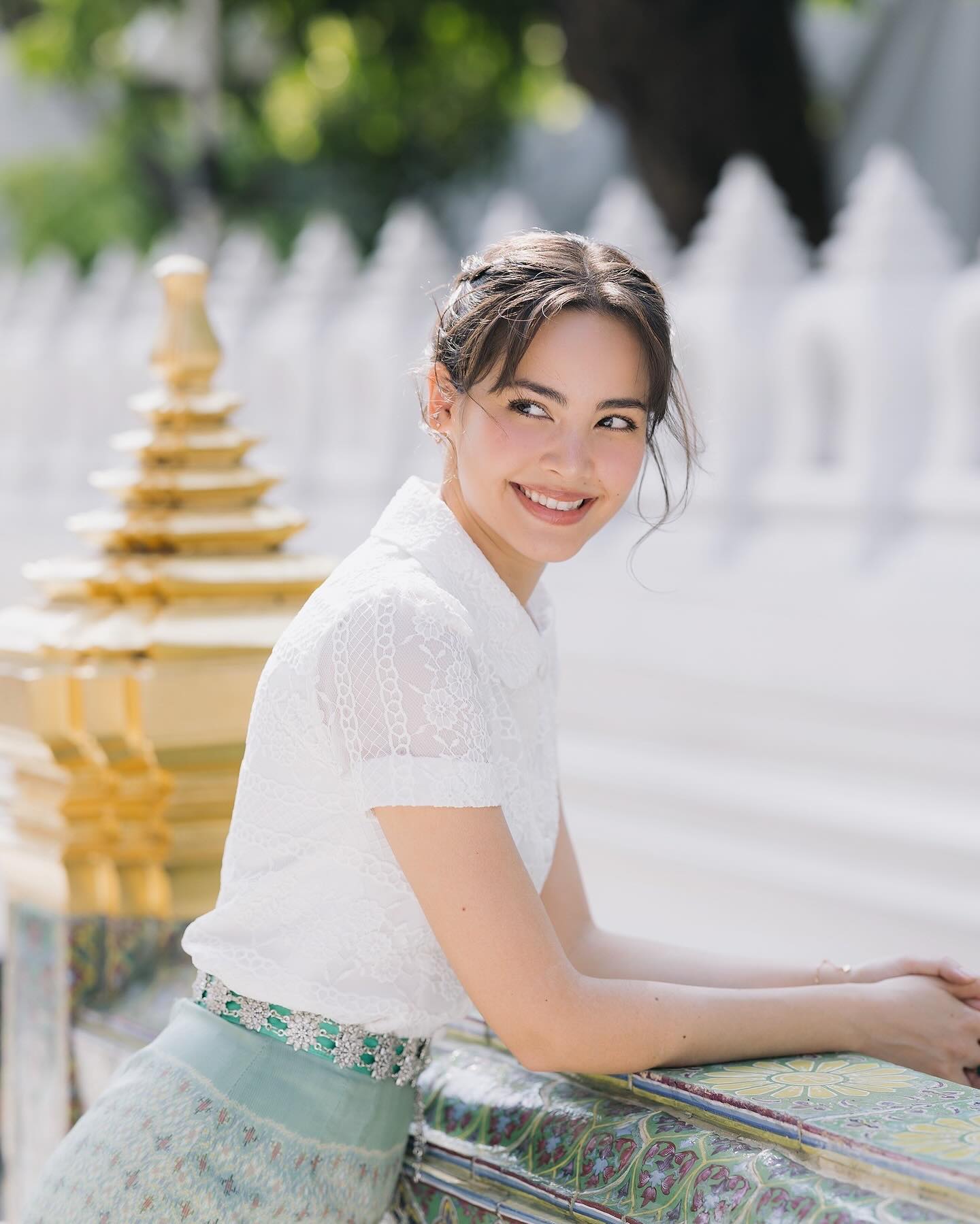 ญาญ่า - อุรัสยา เสปอร์บันด์