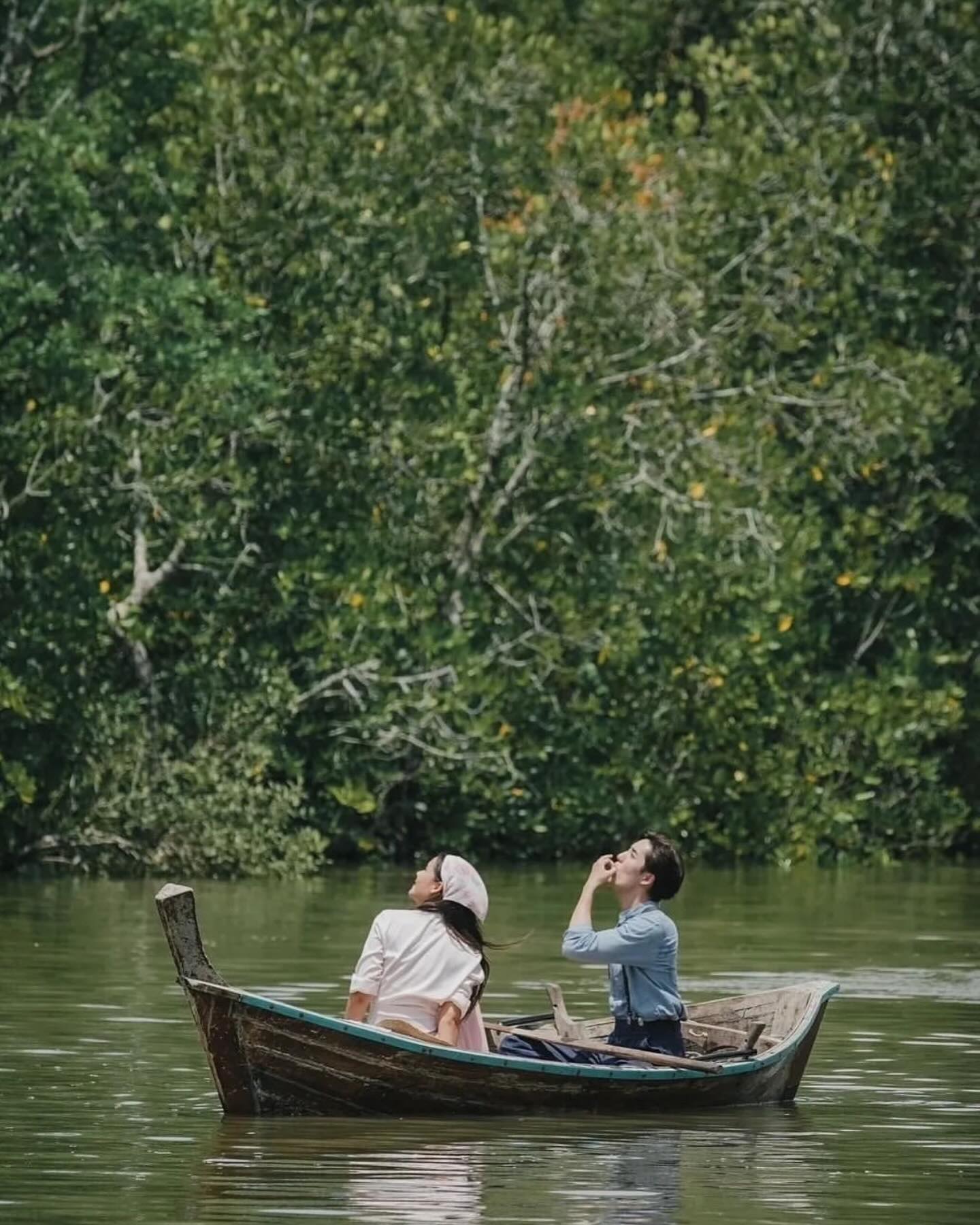 ญาญ่า - อุรัสยา เสปอร์บันด์