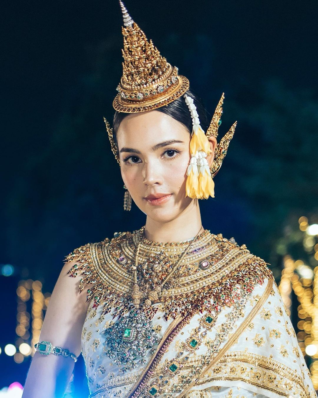 ญาญ่า - อุรัสยา เสปอร์บันด์