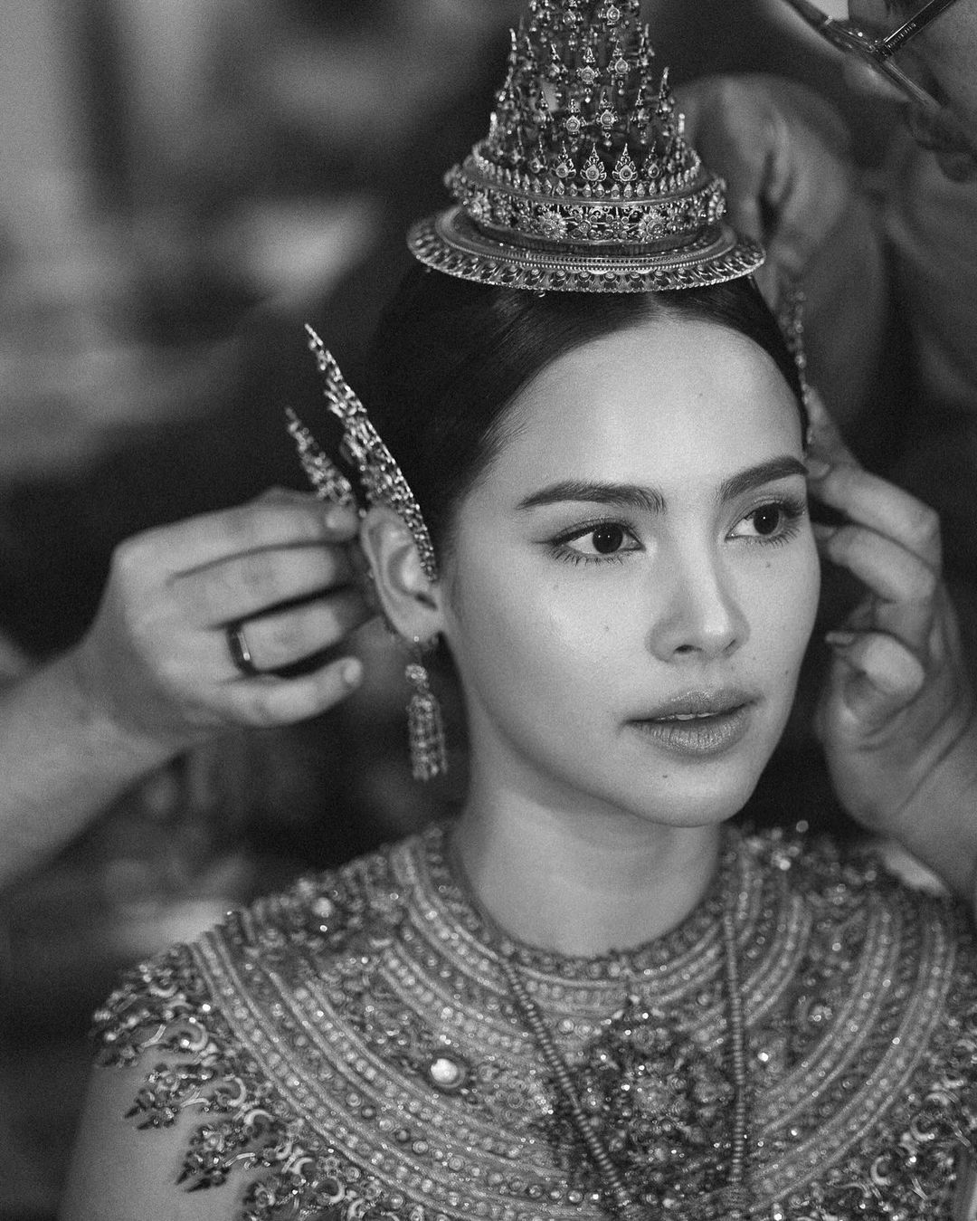 ญาญ่า - อุรัสยา เสปอร์บันด์