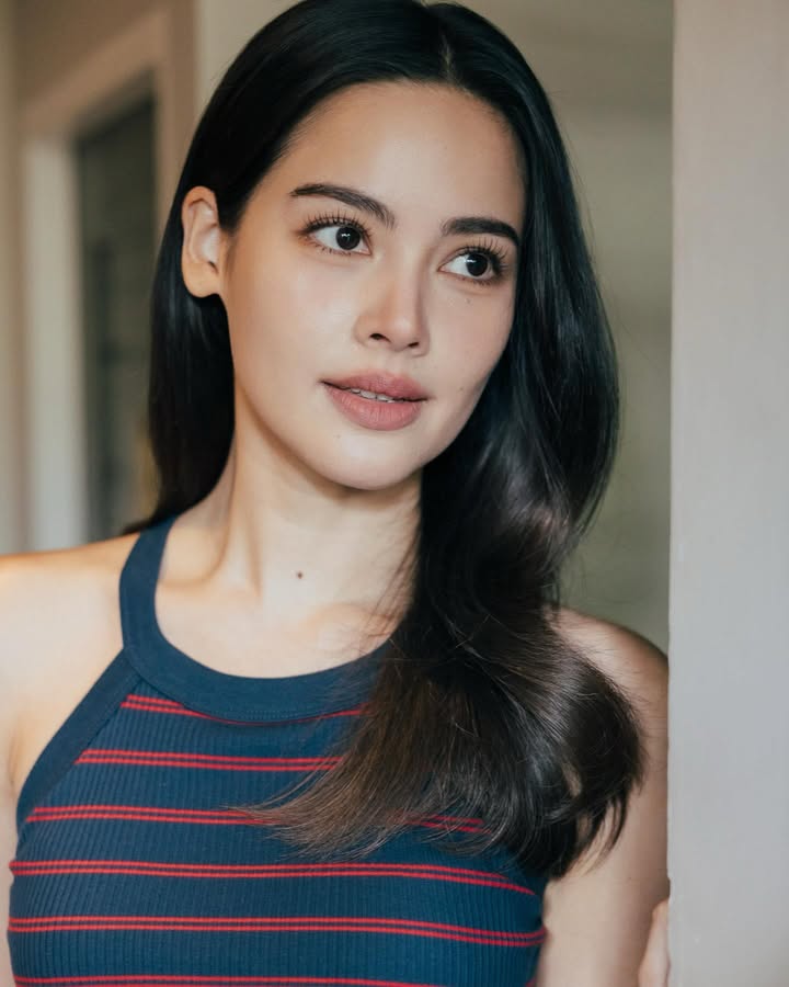 ญาญ่า - อุรัสยา เสปอร์บันด์