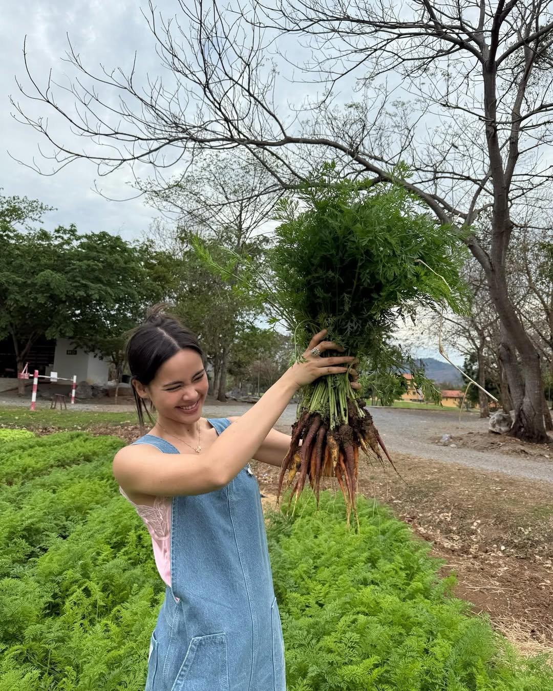 ญาญ่า - อุรัสยา เสปอร์บันด์