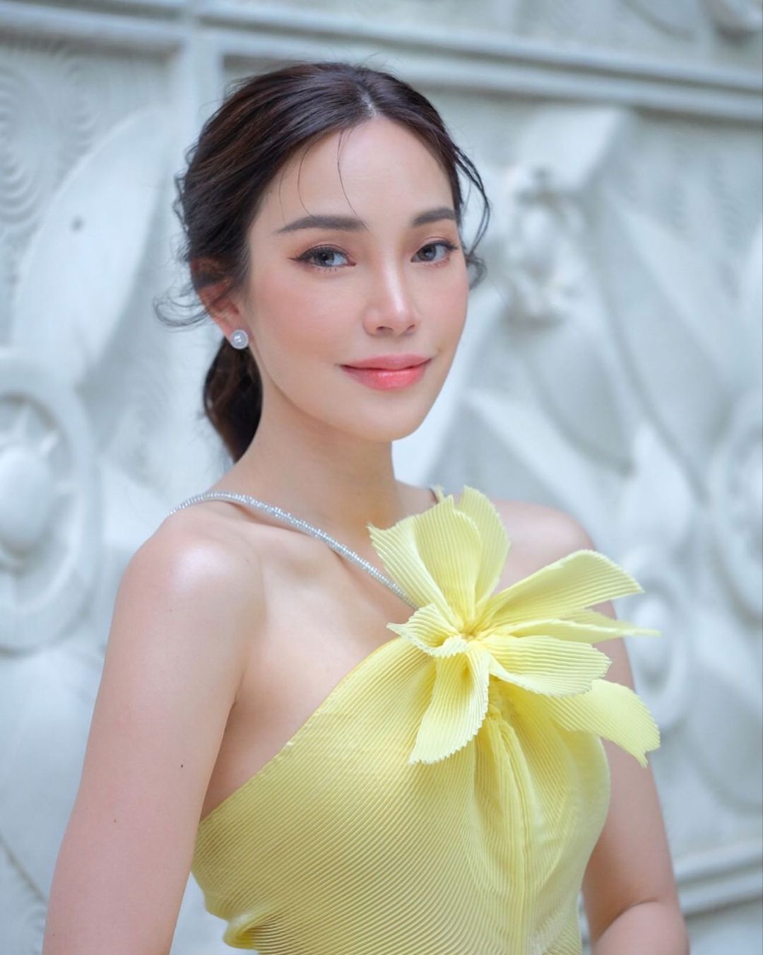 เมย์ - พิชญ์นาฏ สาขากร