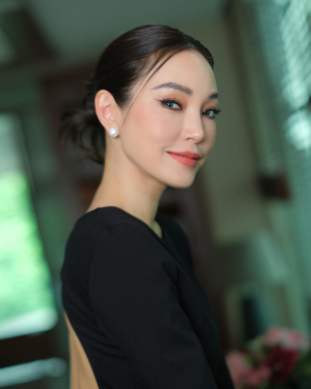 เมย์ - พิชญ์นาฏ สาขากร