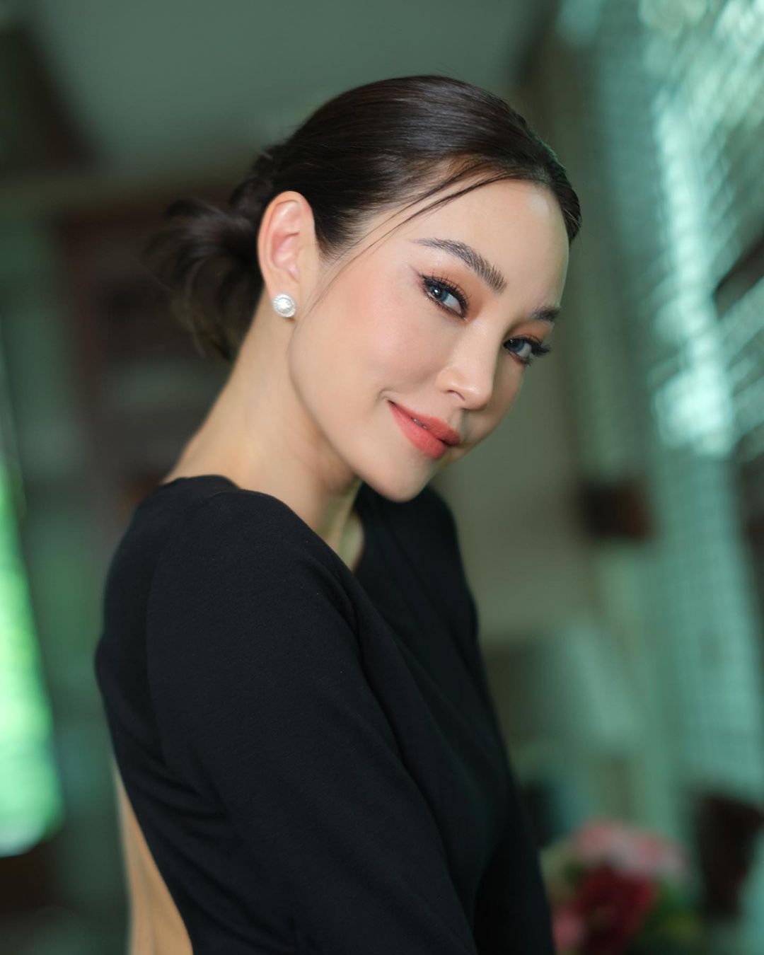 เมย์ - พิชญ์นาฏ สาขากร