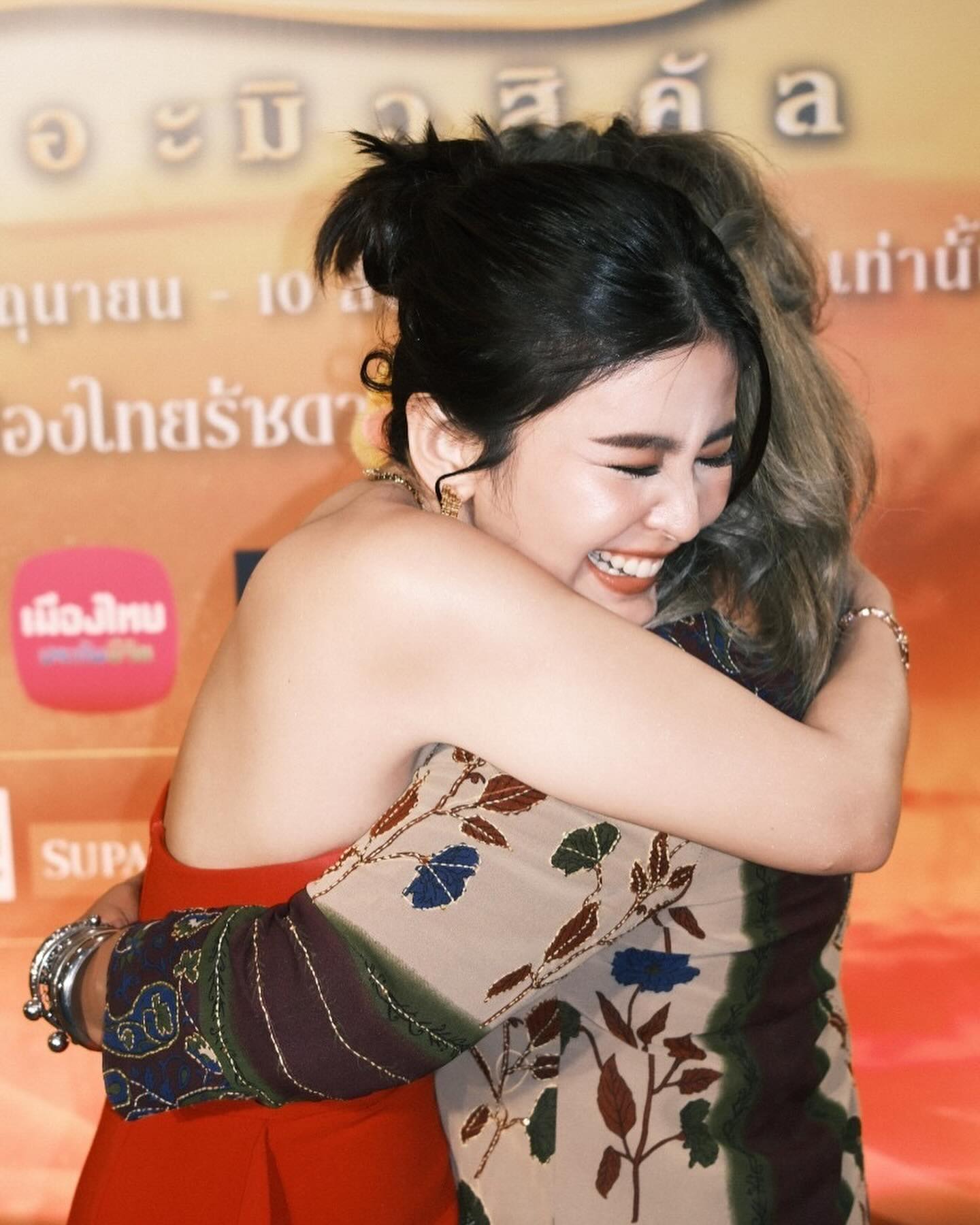 หนูนา - หนึ่งธิดา โสภณ