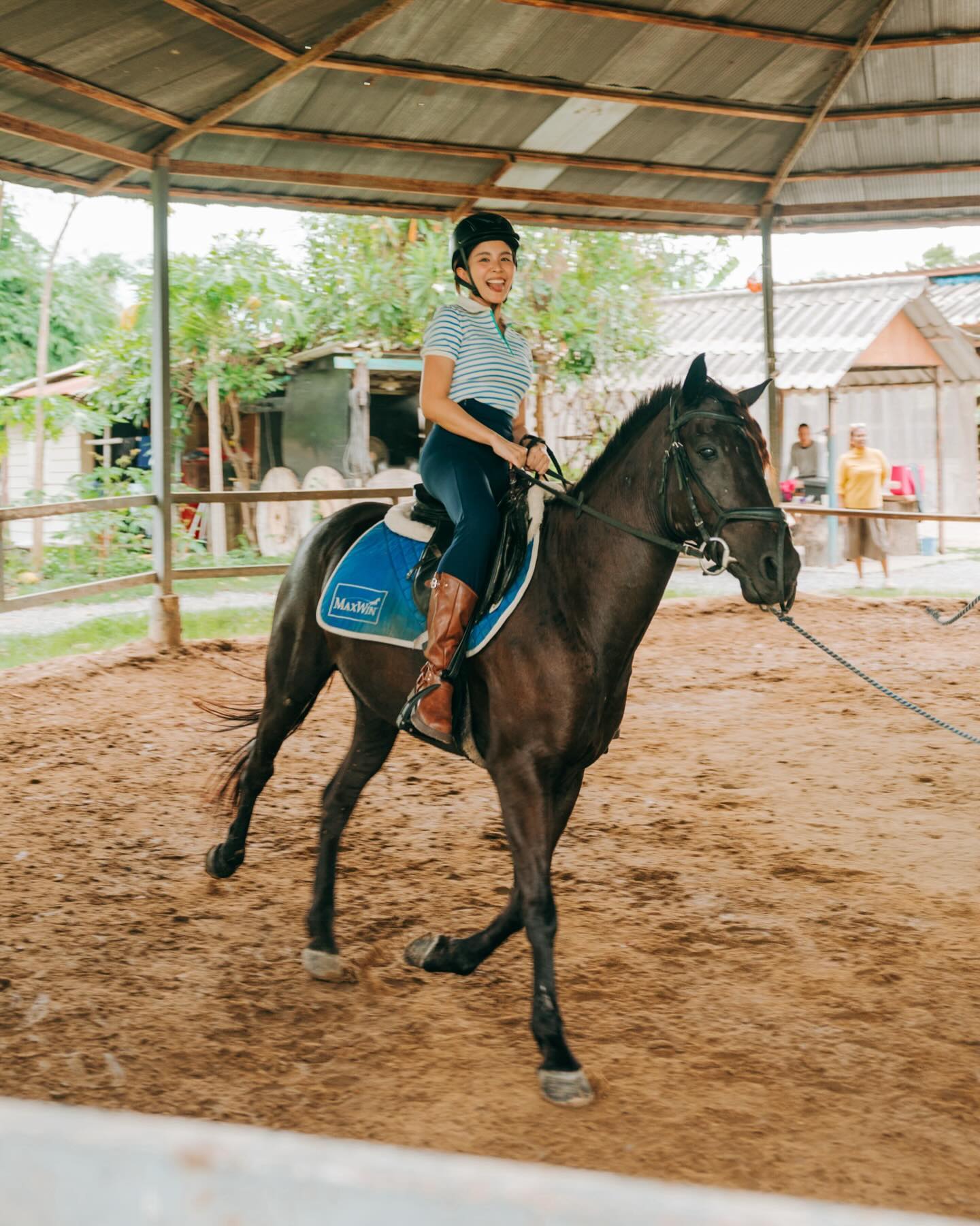 หนูนา - หนึ่งธิดา โสภณ