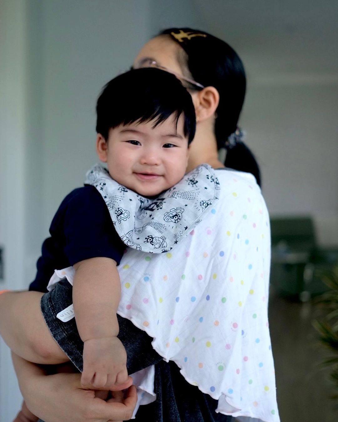 จุ๋ย - วรัทยา นิลคูหา