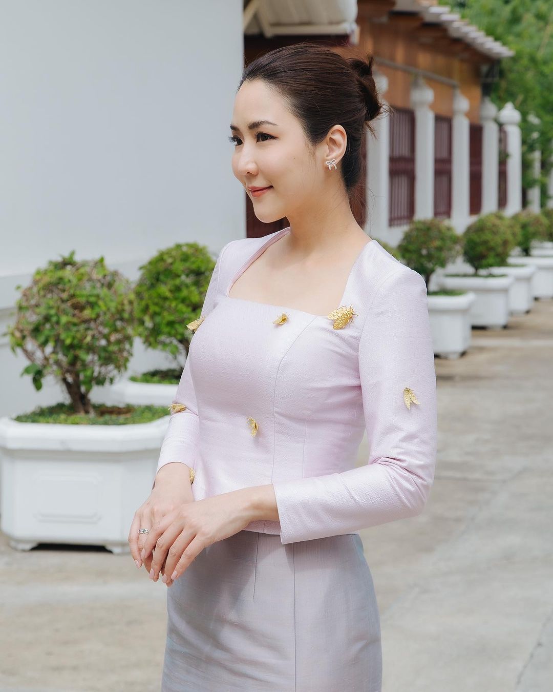 จั๊กจั่น - อคัมย์สิริ สุวรรณศุข