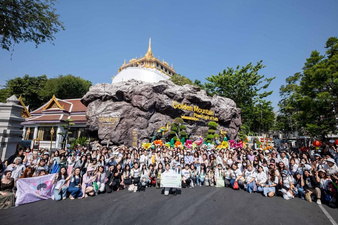 พีท - วสุธร ชัยจินดา