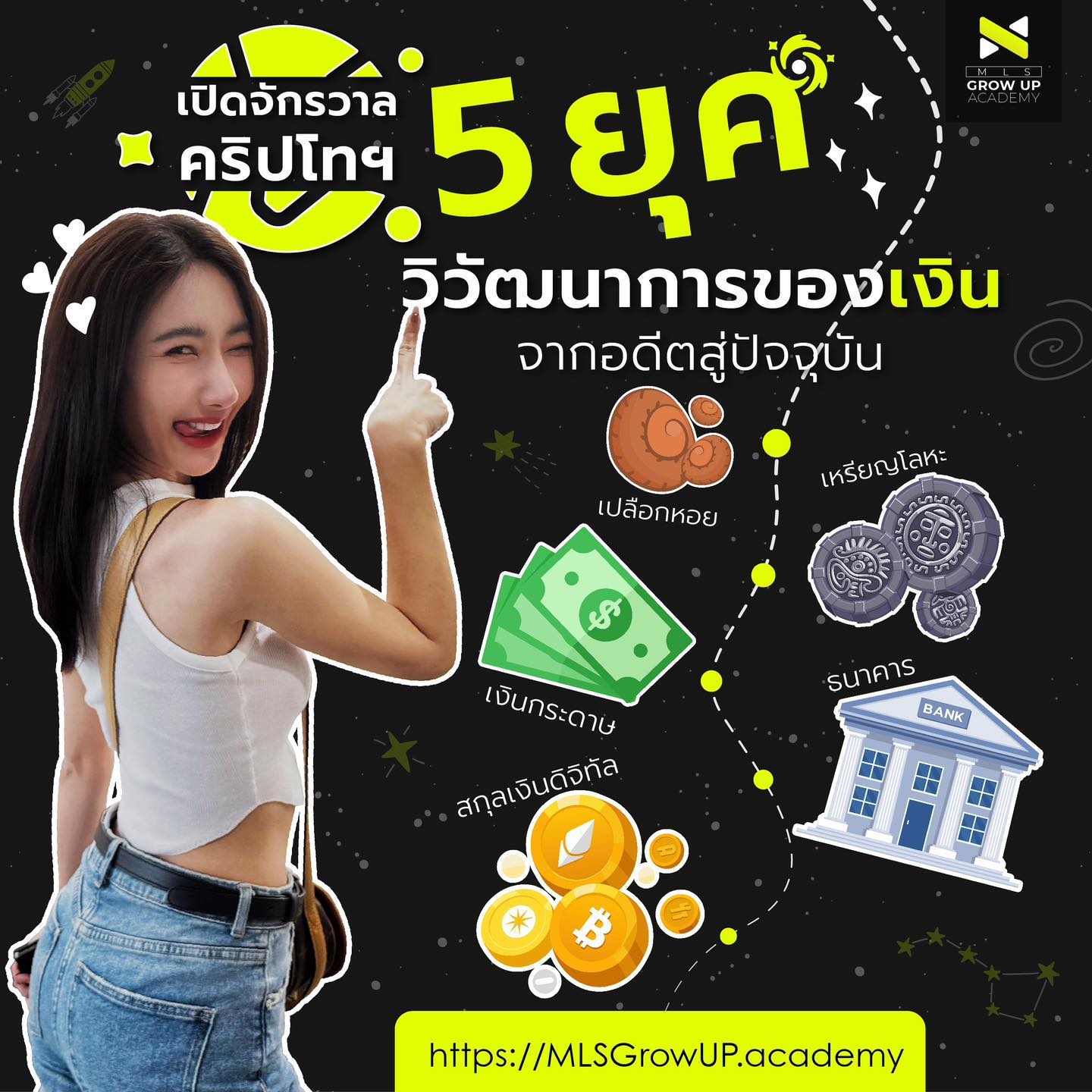 ยีนส์ - เกวลิน ศรีวรรณา