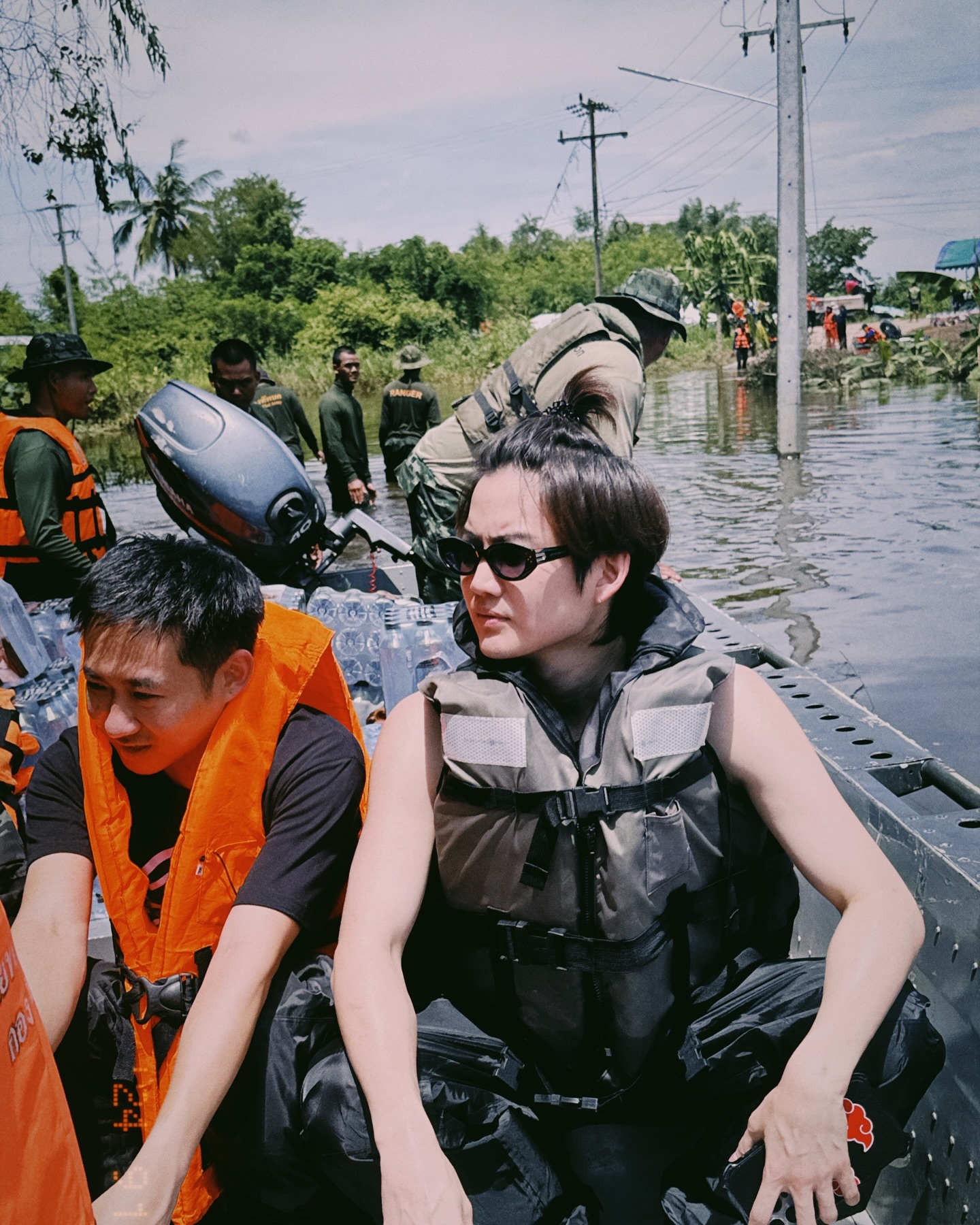 กอล์ฟ - พิชญะ นิธิไพศาลกุล