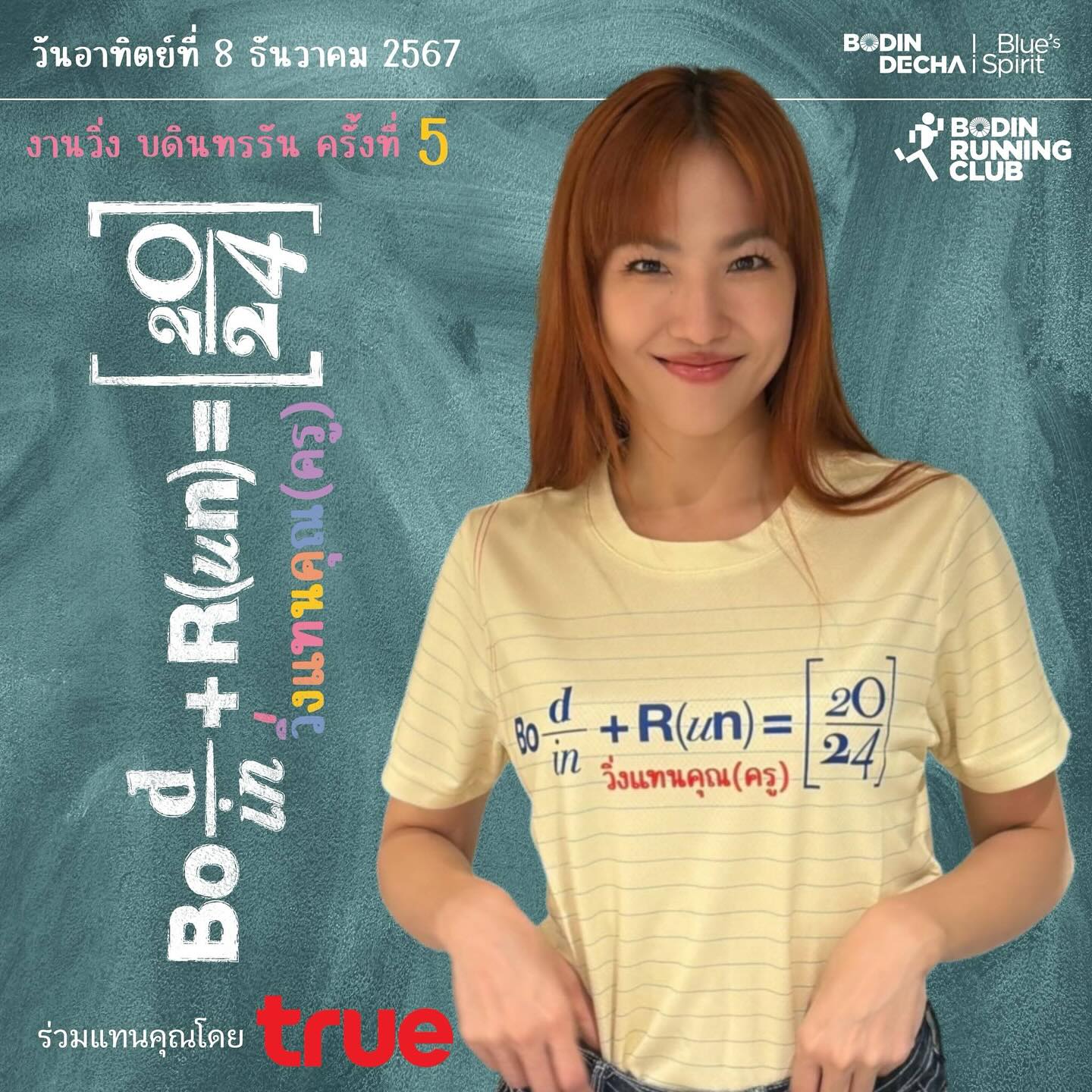 มิ้น - มิณฑิตา วัฒนกุล