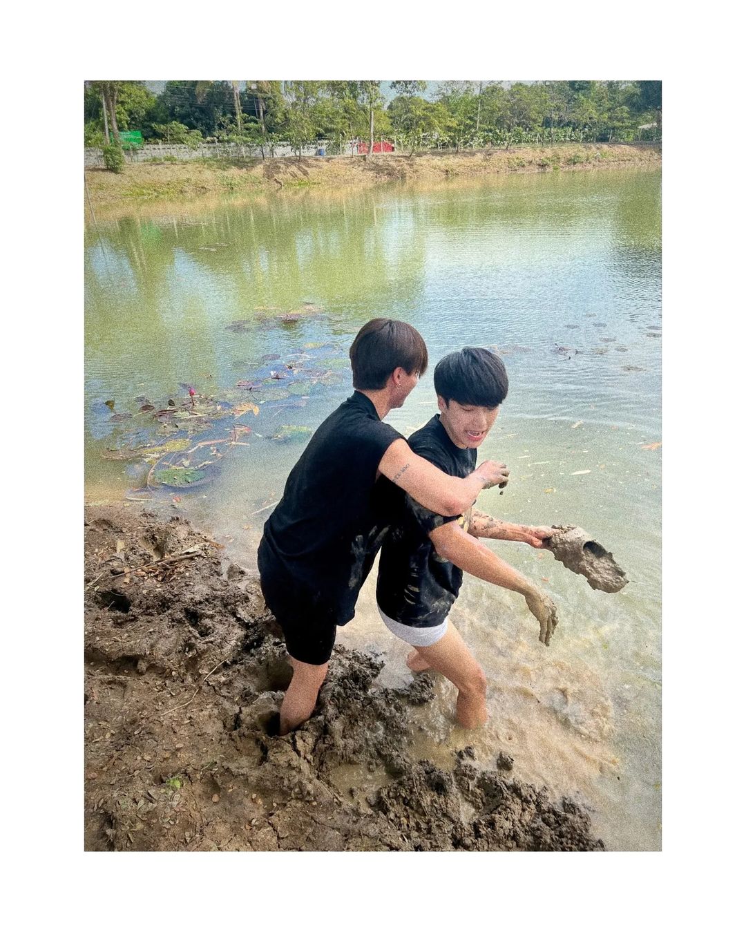 เพิร์ธ - ธนพนธ์ สุขุมพันธนาสาร