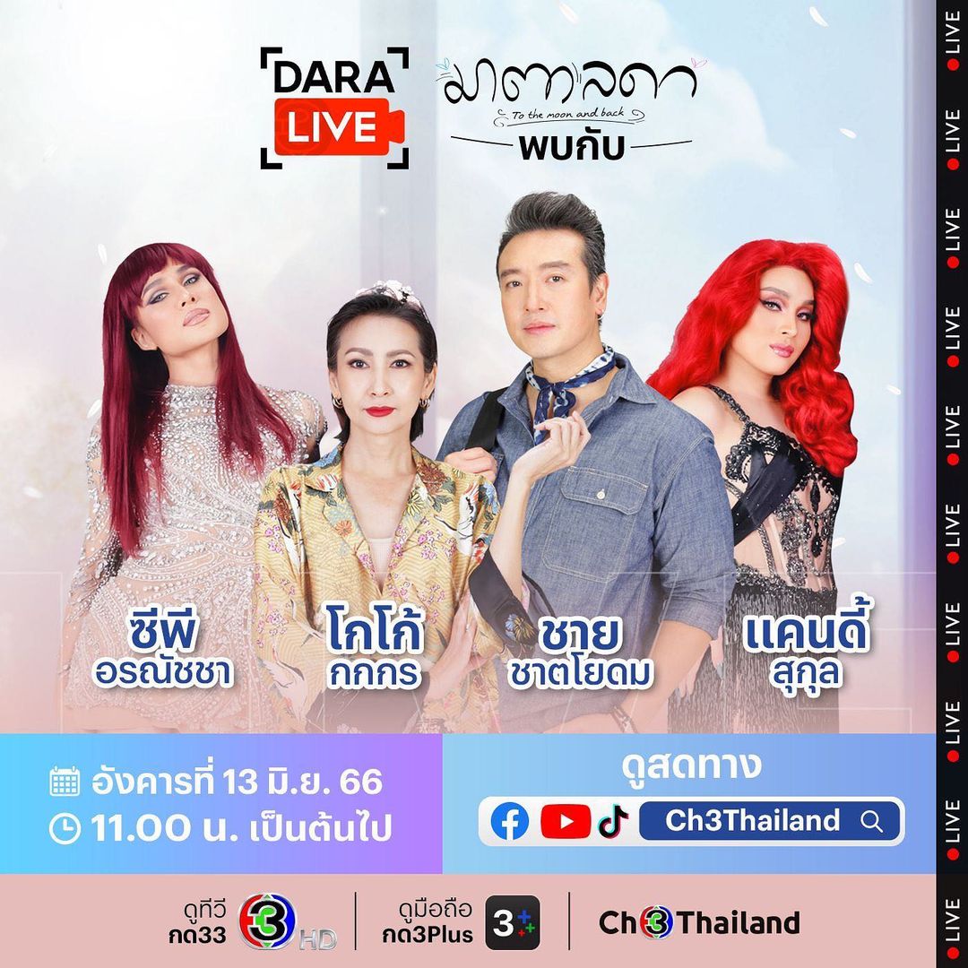 ชาย - ชาตโยดม หิรัญยัษฐิติ