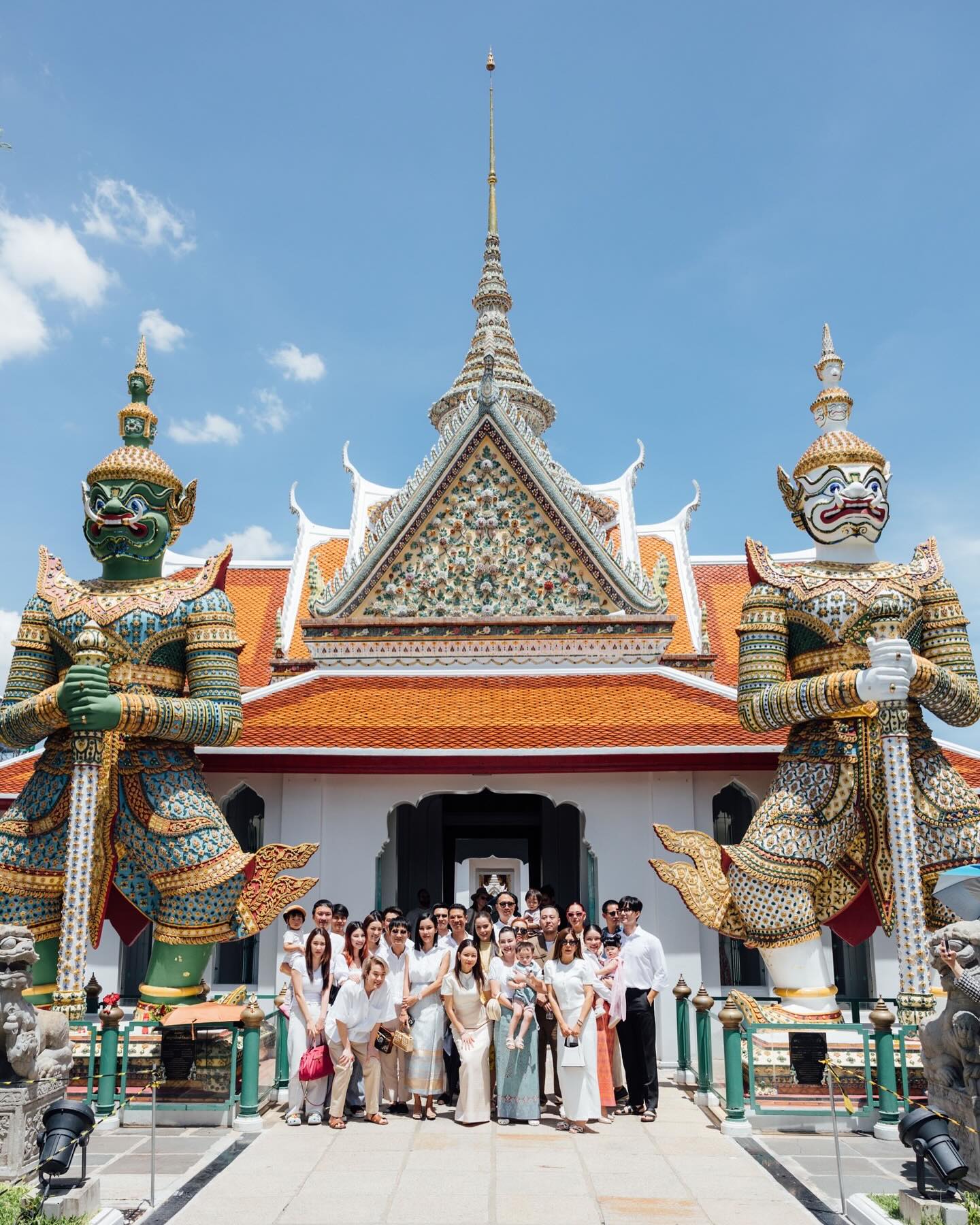 ดิว - อริสรา ทองบริสุทธิ์