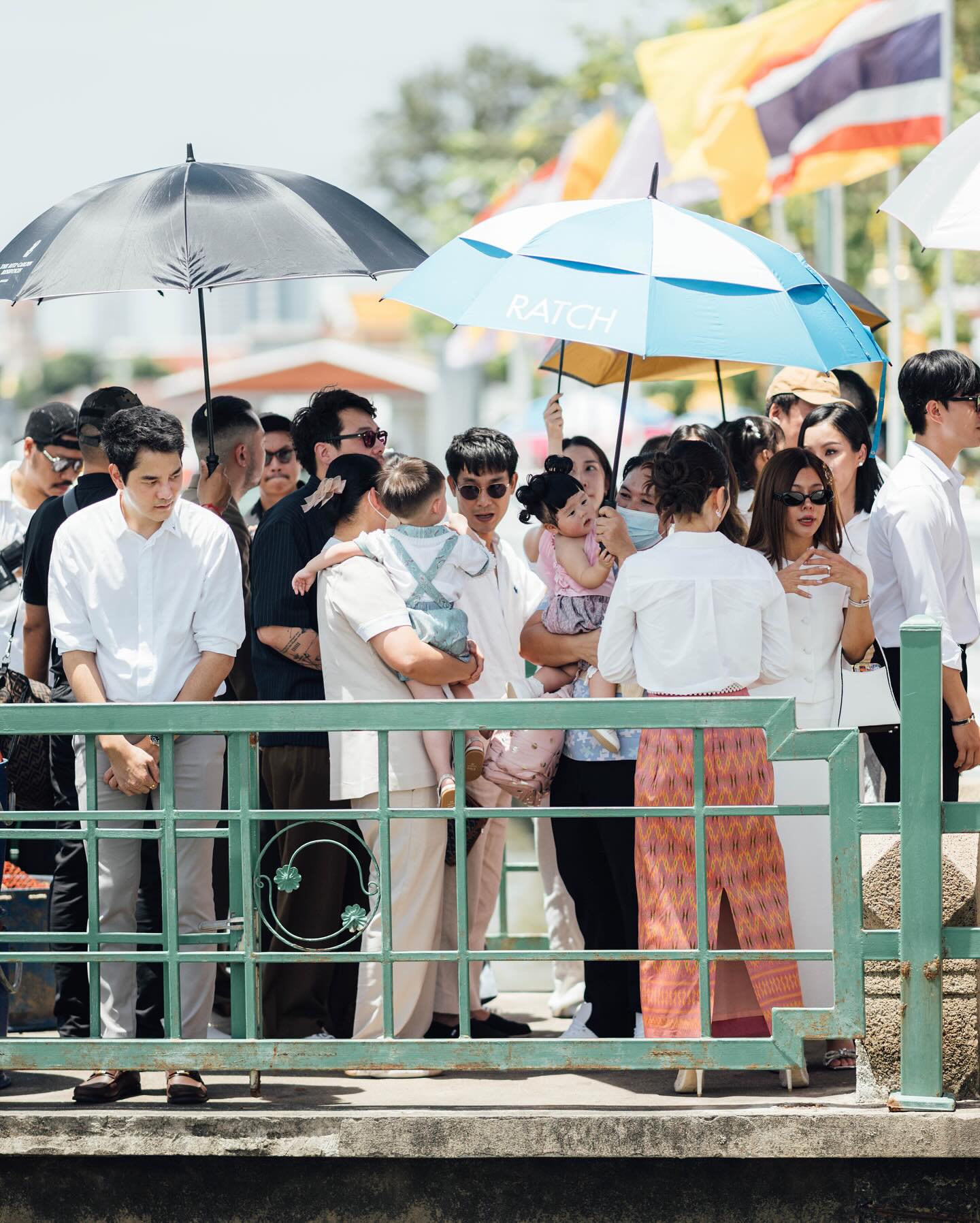 ดิว - อริสรา ทองบริสุทธิ์