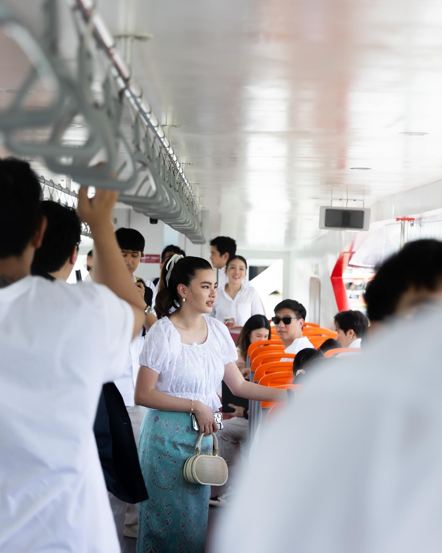 ดิว - อริสรา ทองบริสุทธิ์