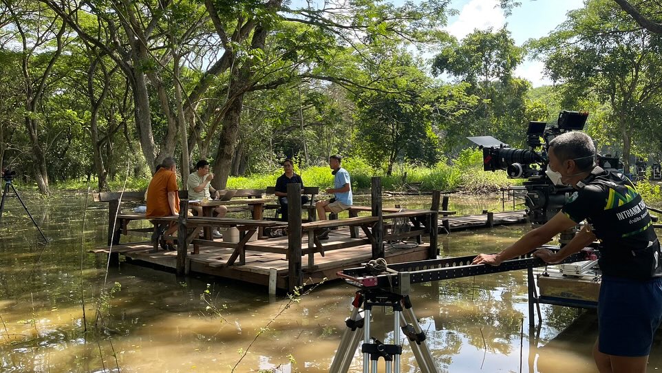 สายป่าน - อภิญญา สกุลเจริญสุข