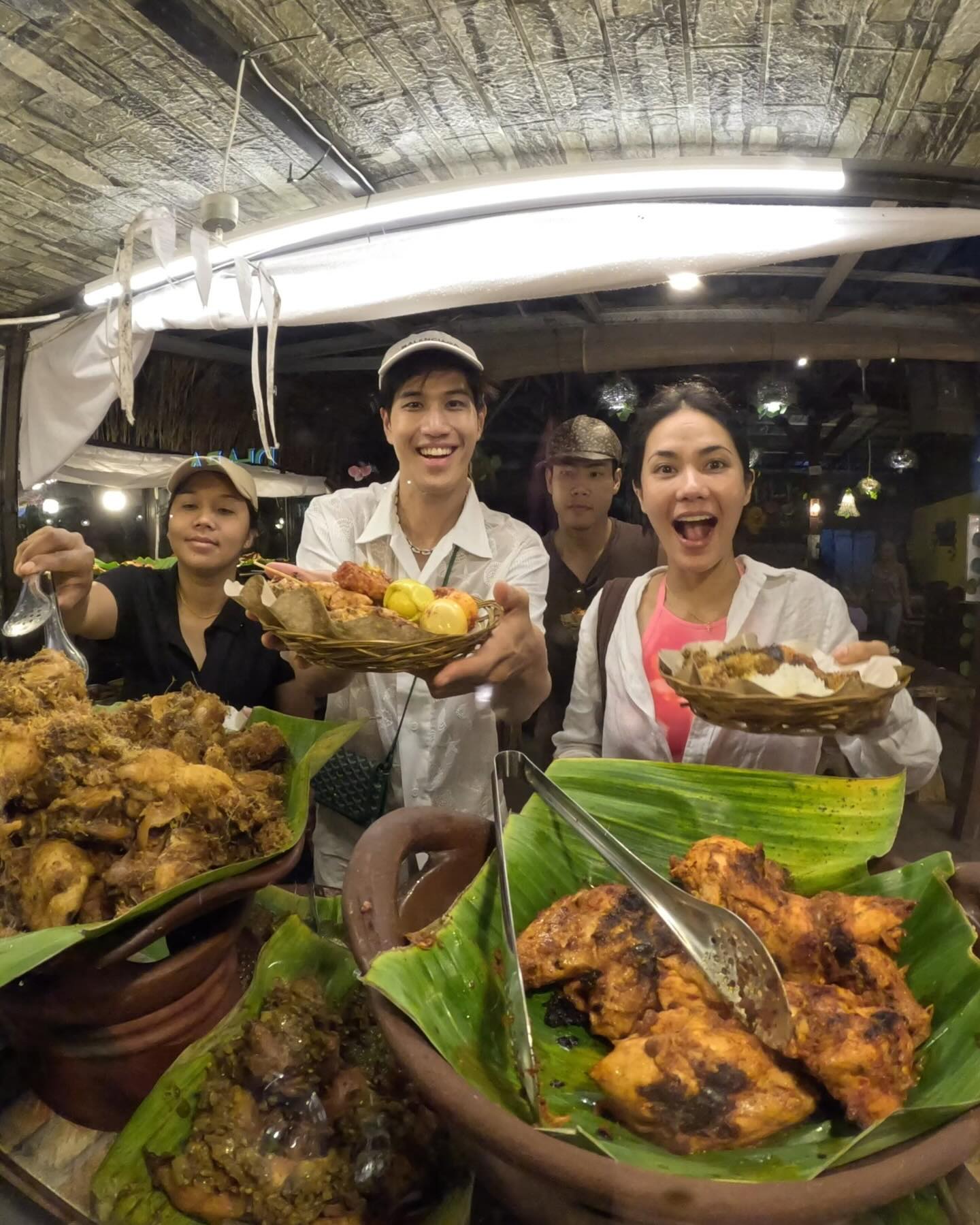 สายป่าน - อภิญญา สกุลเจริญสุข