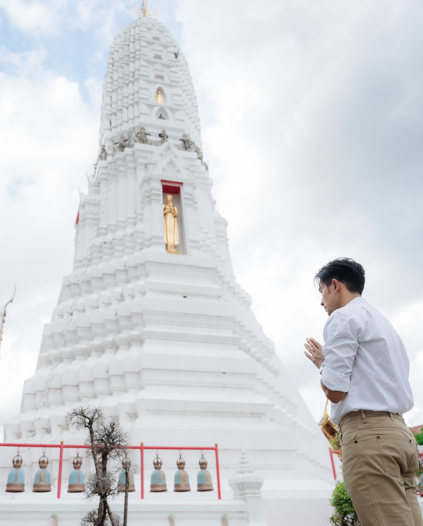 เกรท - วรินทร ปัญหกาญจน์