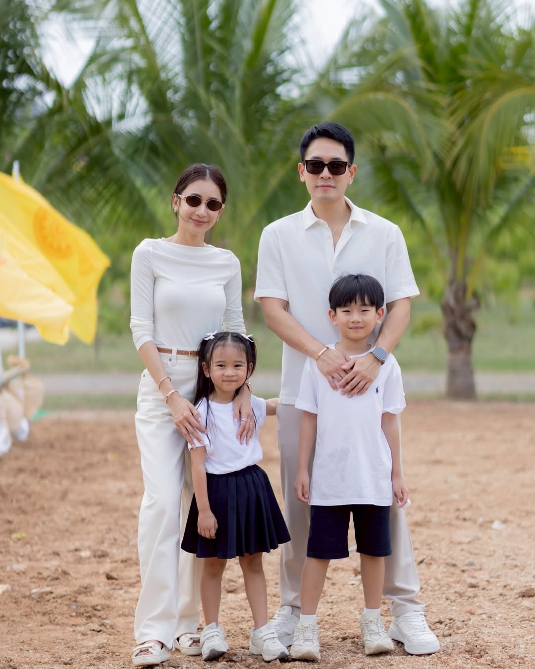 เนย - โชติกา วงศ์วิลาศ