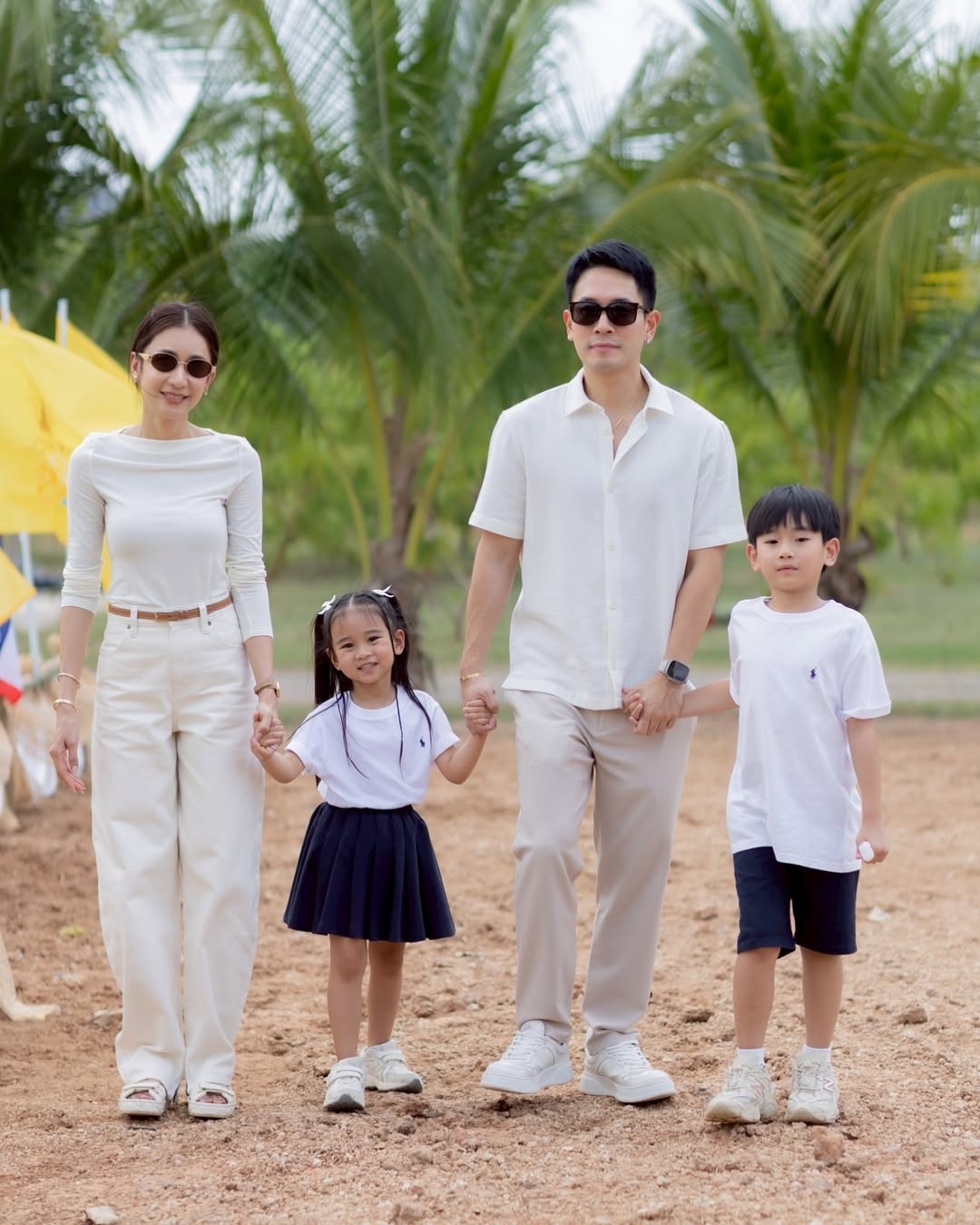 เนย - โชติกา วงศ์วิลาศ