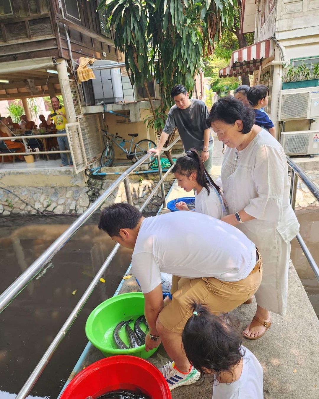 มิค - บรมวุฒิ หิรัณยัษฐิติ