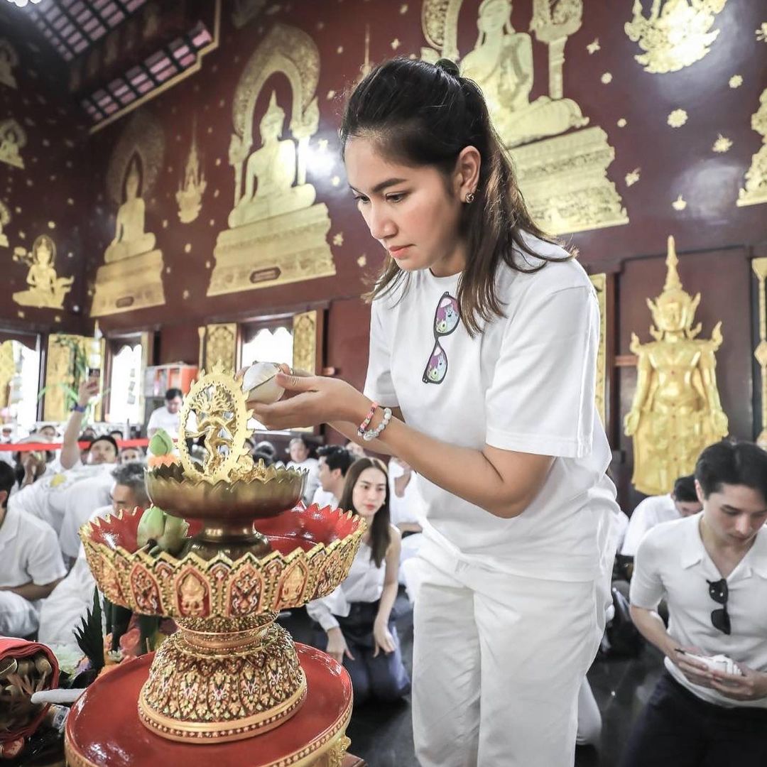 มิค - บรมวุฒิ หิรัณยัษฐิติ