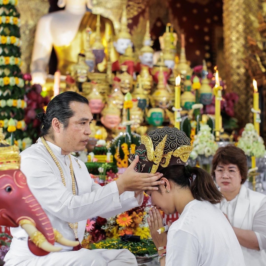 มิค - บรมวุฒิ หิรัณยัษฐิติ