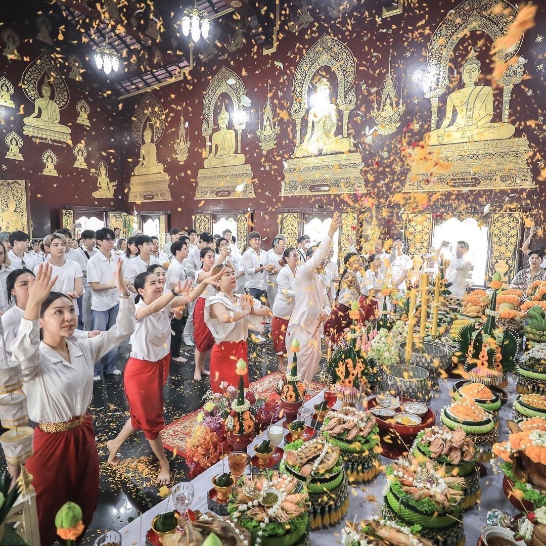 มิค - บรมวุฒิ หิรัณยัษฐิติ