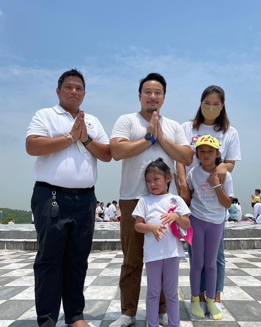 มิค - บรมวุฒิ หิรัณยัษฐิติ