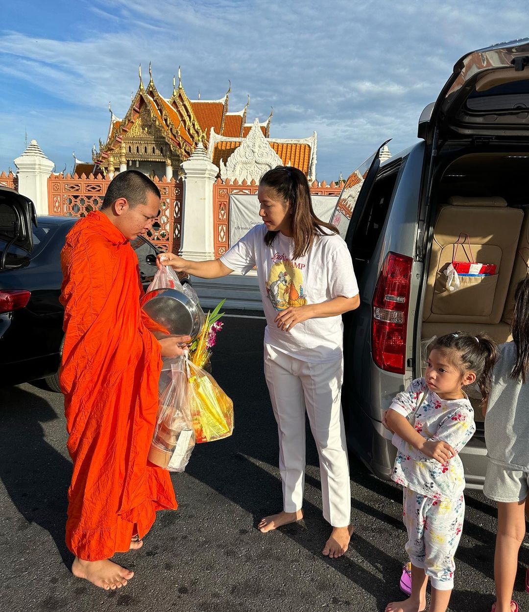 มิค - บรมวุฒิ หิรัณยัษฐิติ