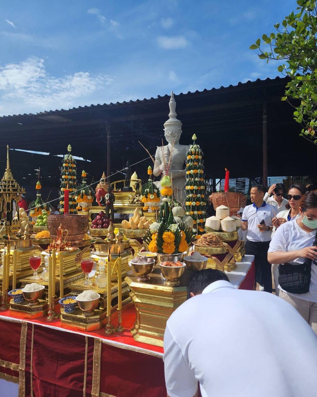 มิค - บรมวุฒิ หิรัณยัษฐิติ