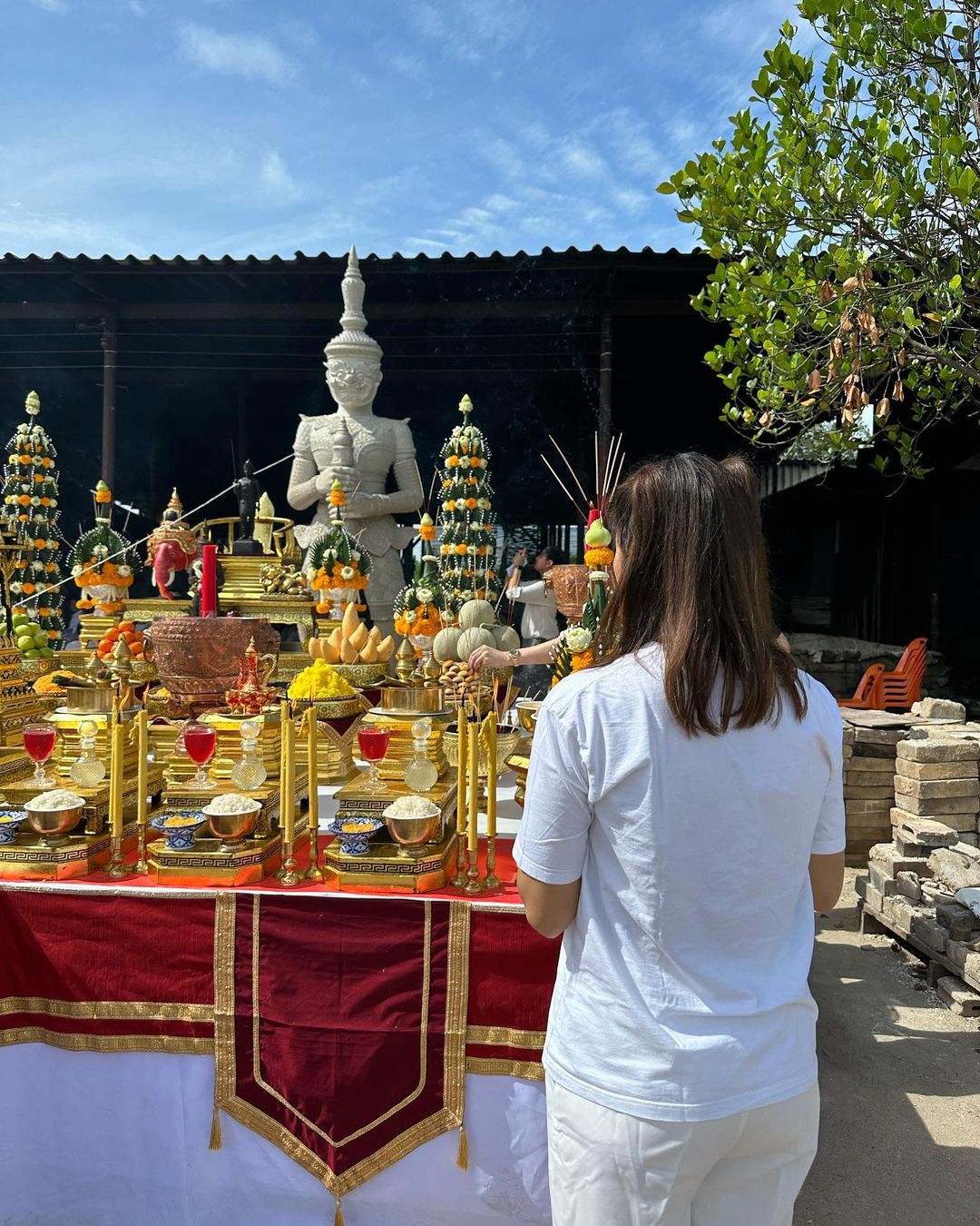 มิค - บรมวุฒิ หิรัณยัษฐิติ