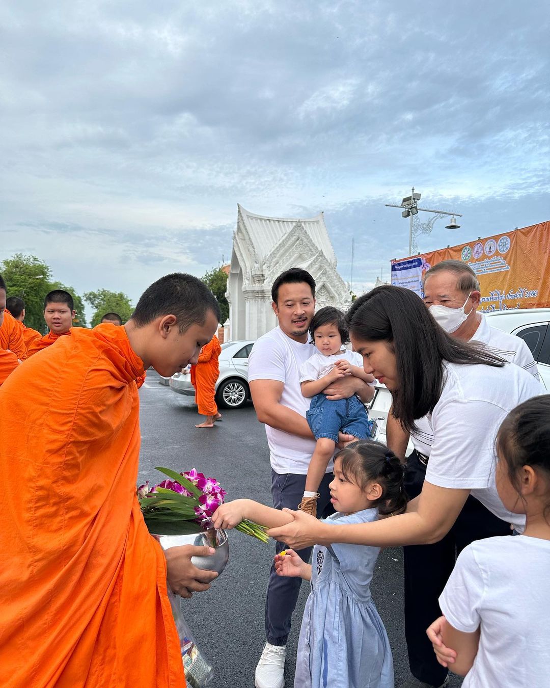 มิค - บรมวุฒิ หิรัณยัษฐิติ