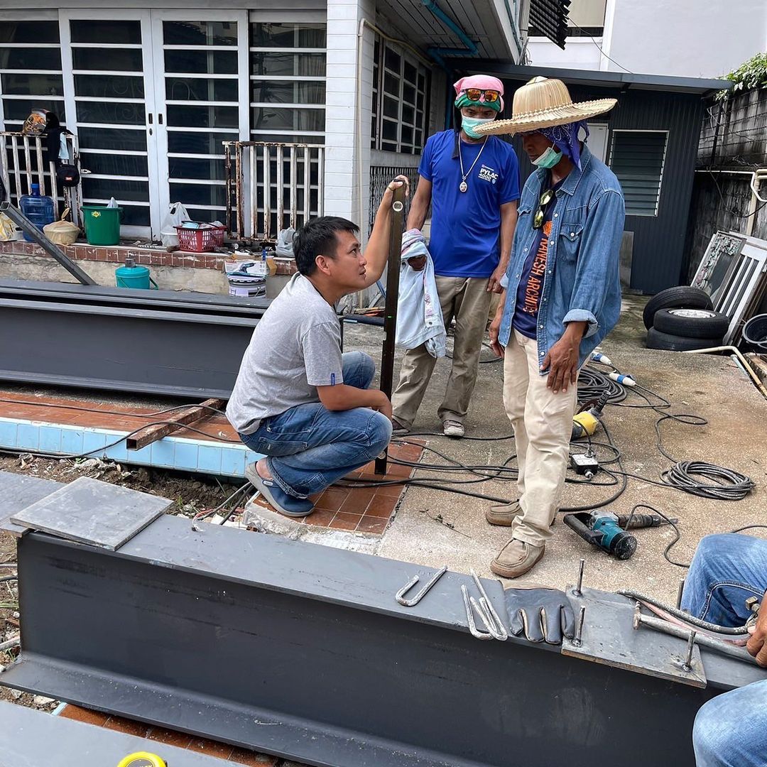 มิค - บรมวุฒิ หิรัณยัษฐิติ