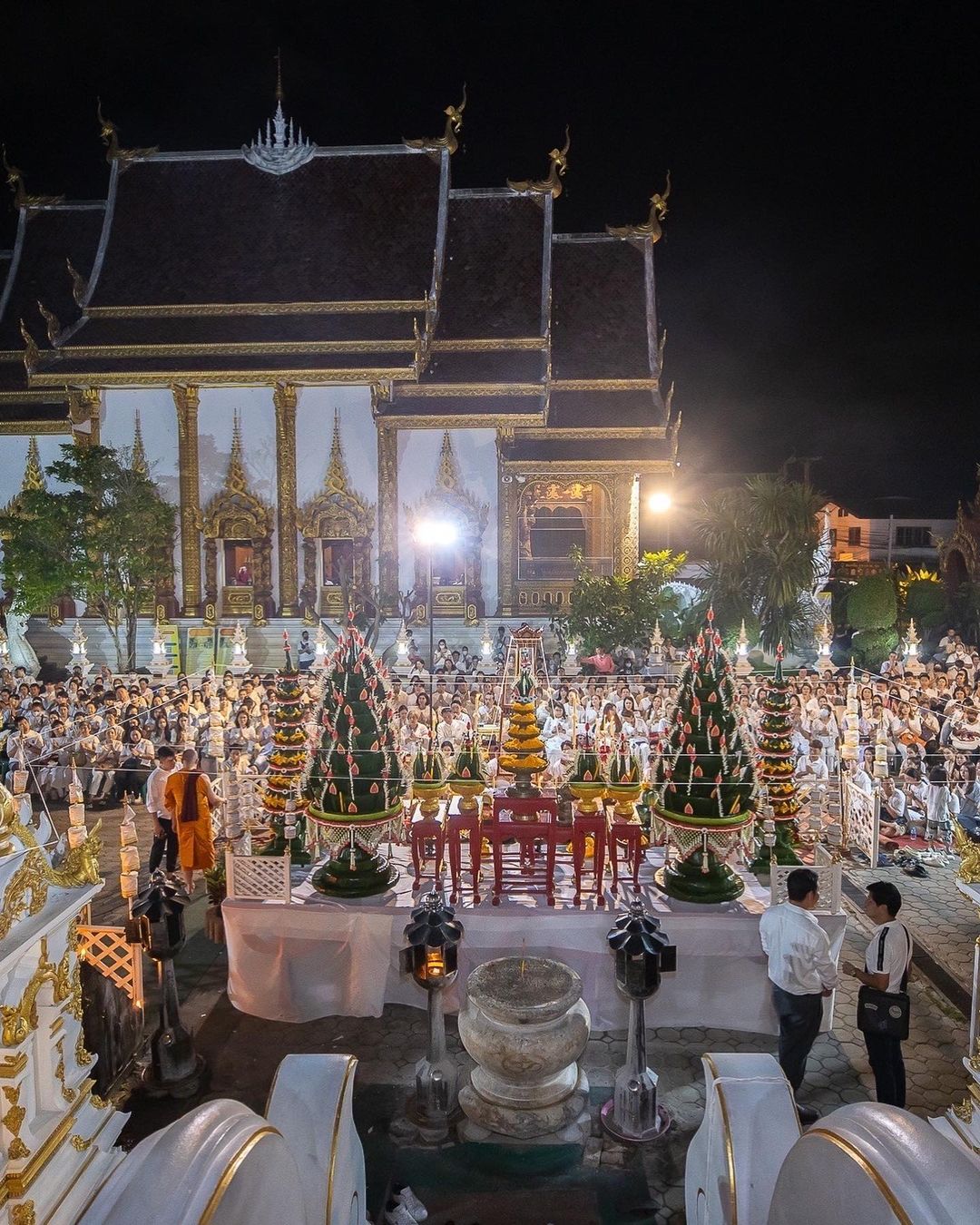 มิค - บรมวุฒิ หิรัณยัษฐิติ