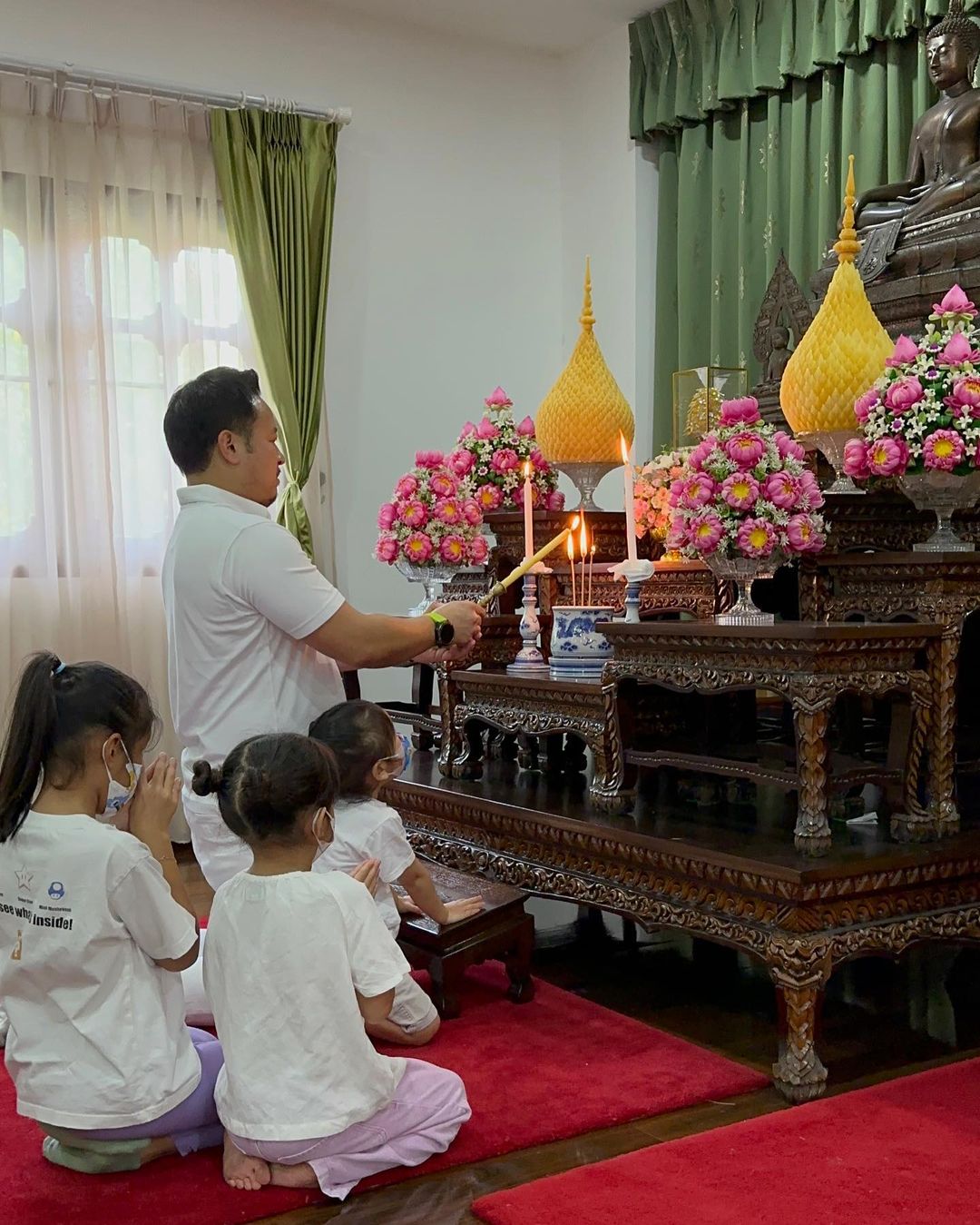 มิค - บรมวุฒิ หิรัณยัษฐิติ