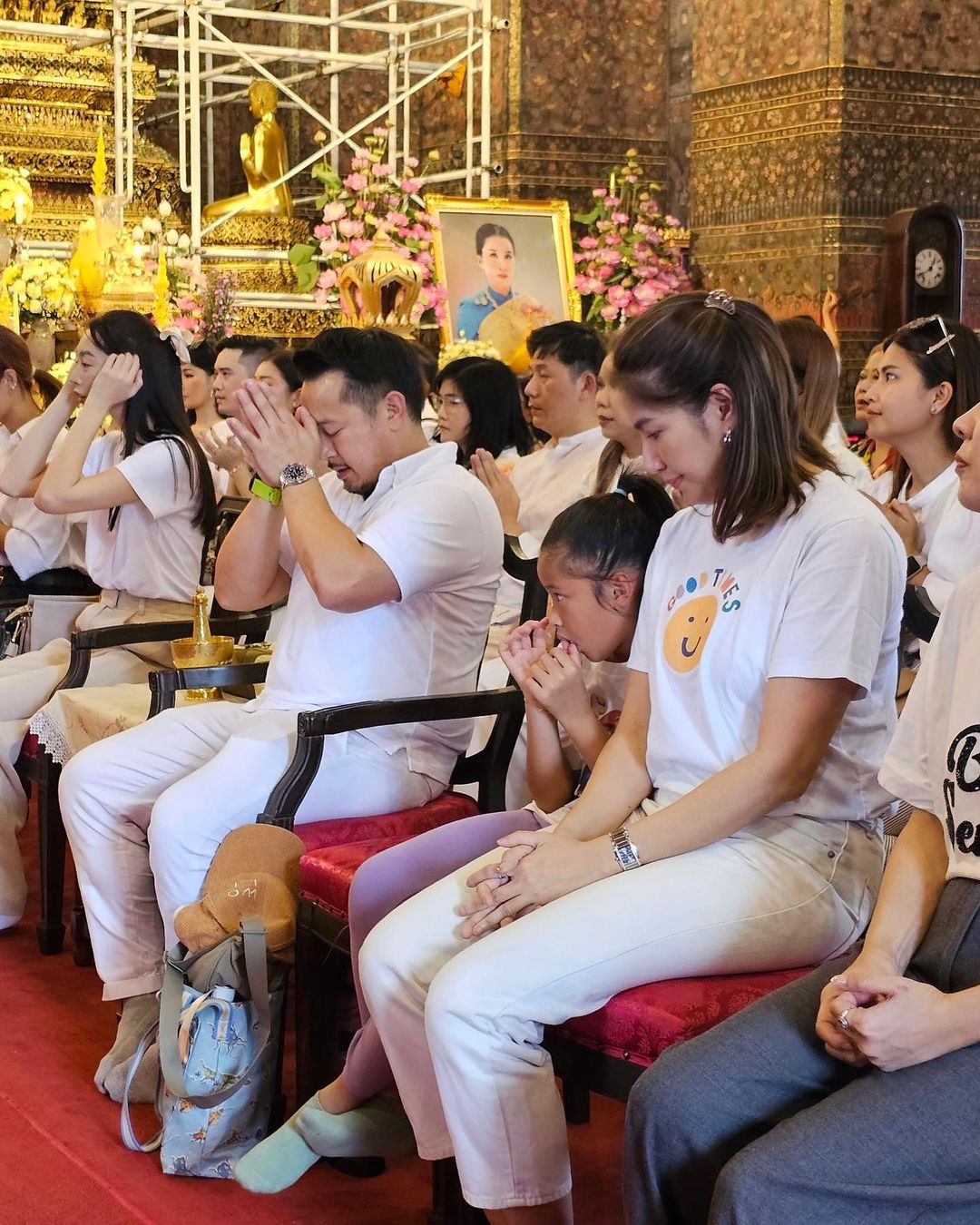 มิค - บรมวุฒิ หิรัณยัษฐิติ