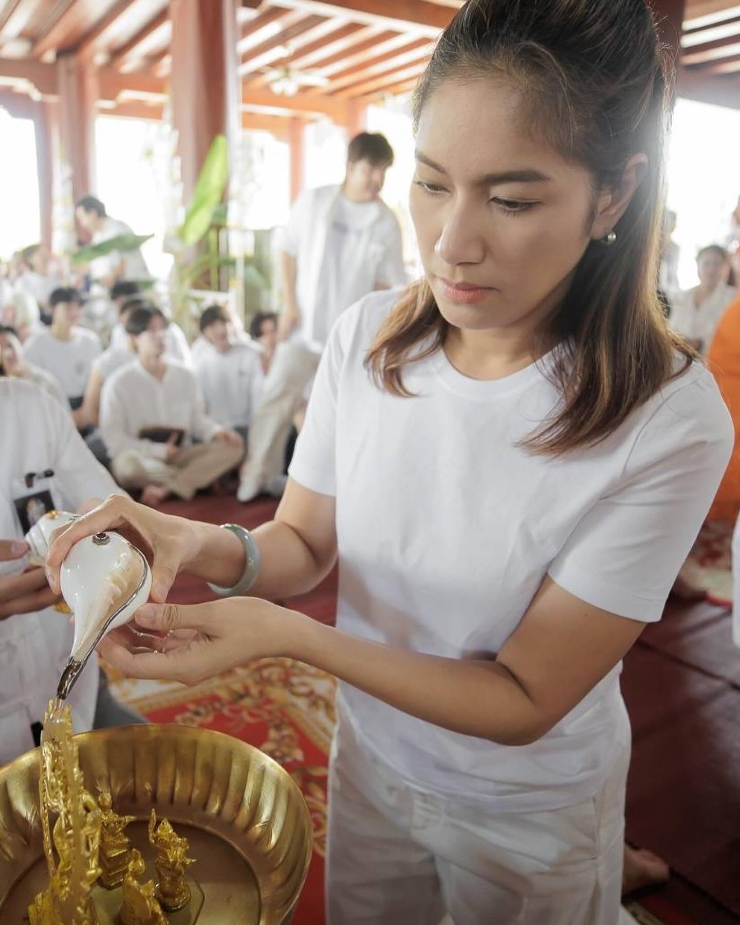 มิค - บรมวุฒิ หิรัณยัษฐิติ